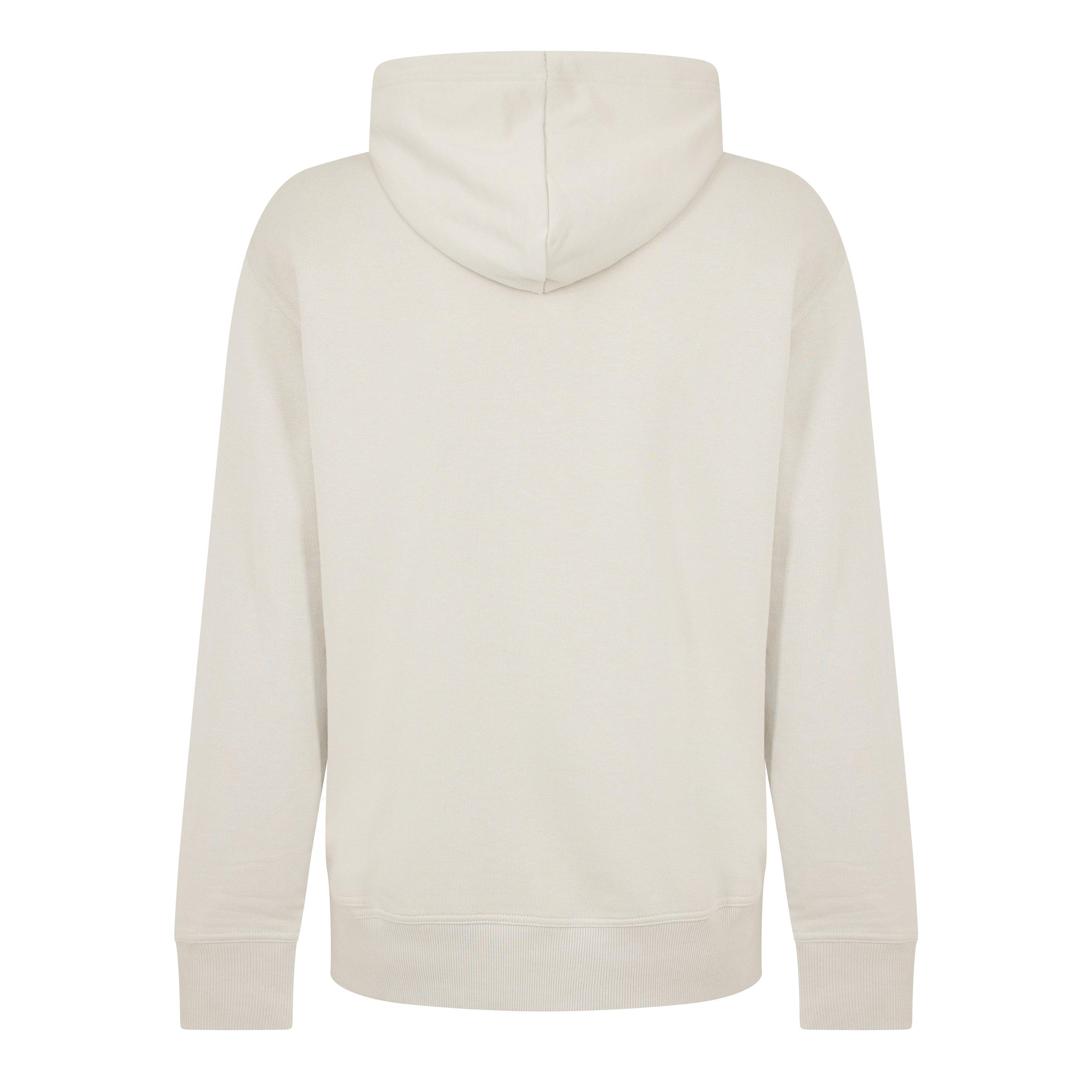 Light Beige - Boss - Webasic Hood 10244192 01 - 2