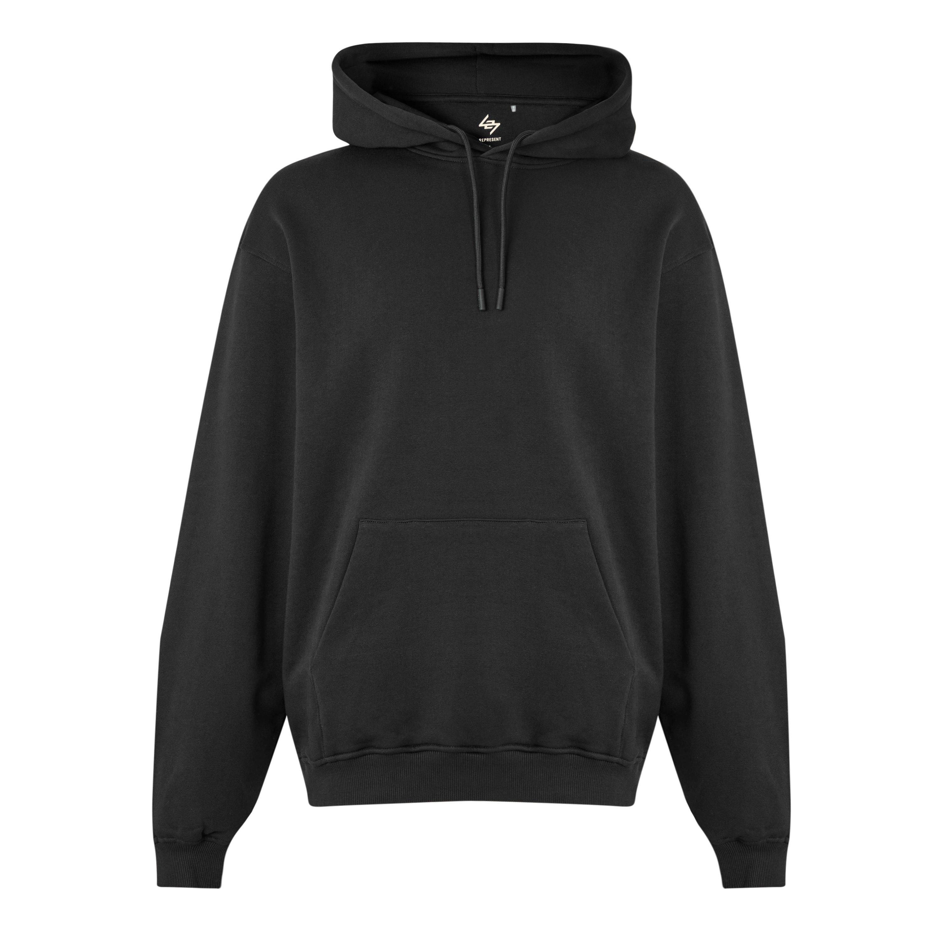 Jet Black - Represent 247 - R247 Team 247 OS OTH Sn00 - 1