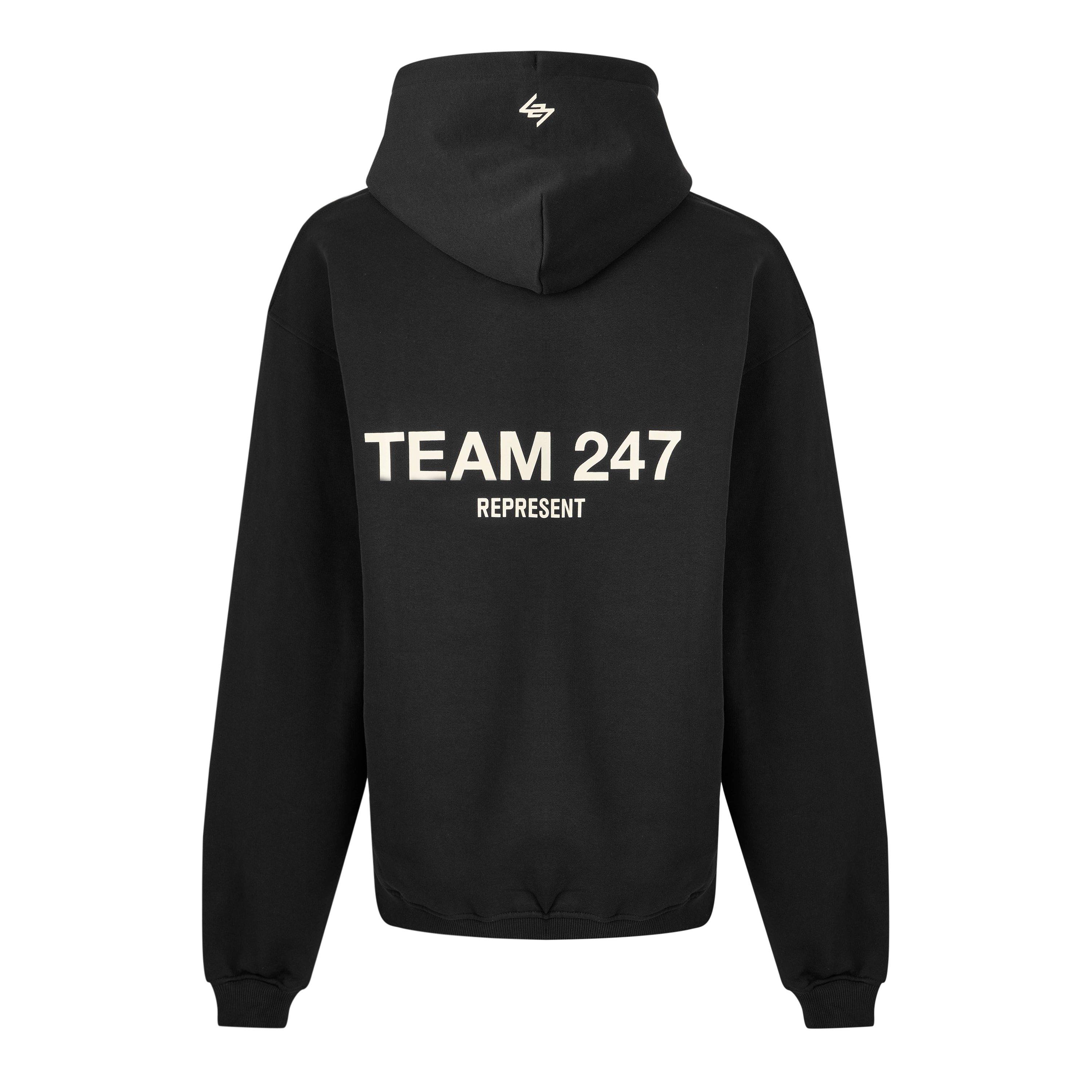 Jet Black - Represent 247 - R247 Team 247 OS OTH Sn00 - 2