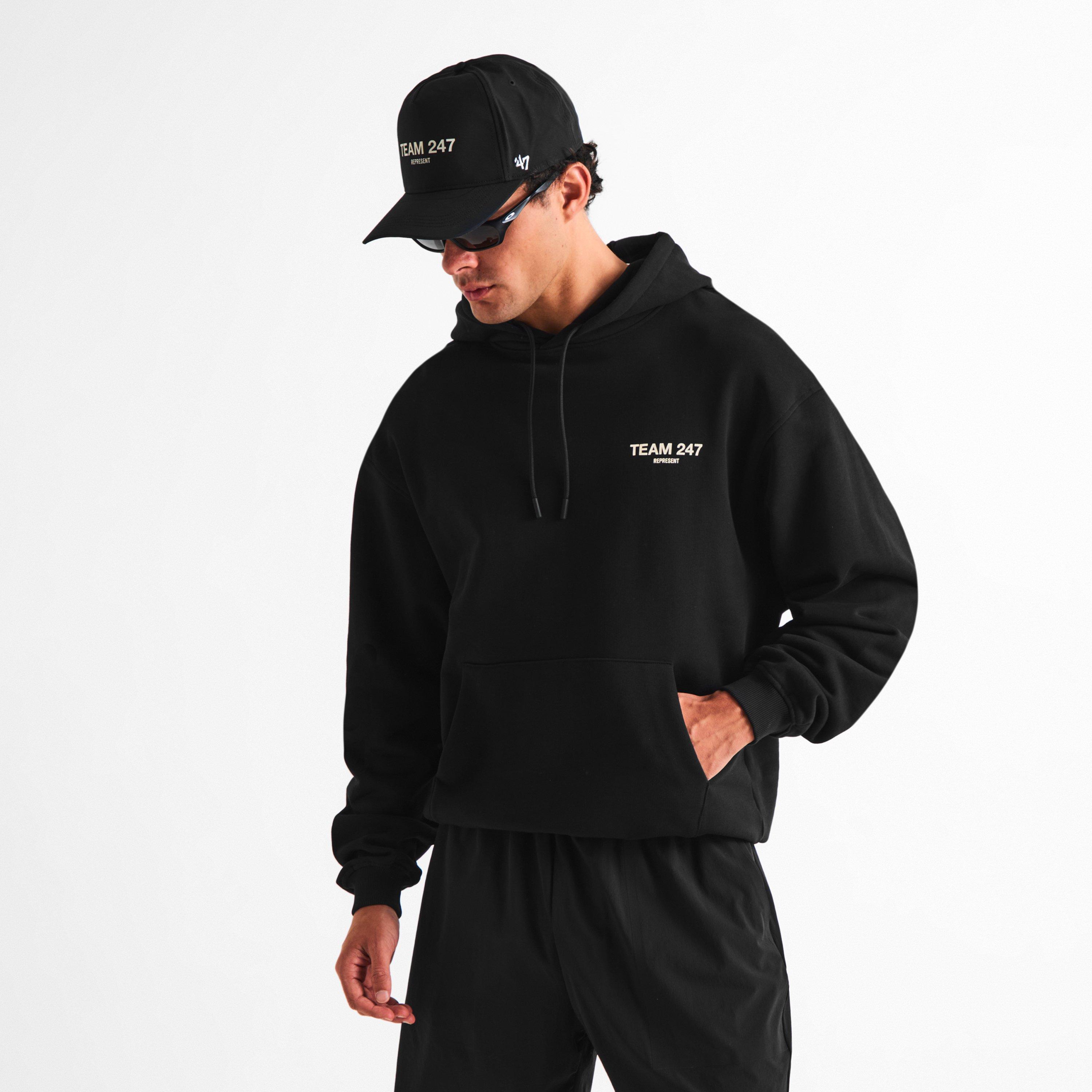 Jet Black - Represent 247 - R247 Team 247 OS OTH Sn00 - 3