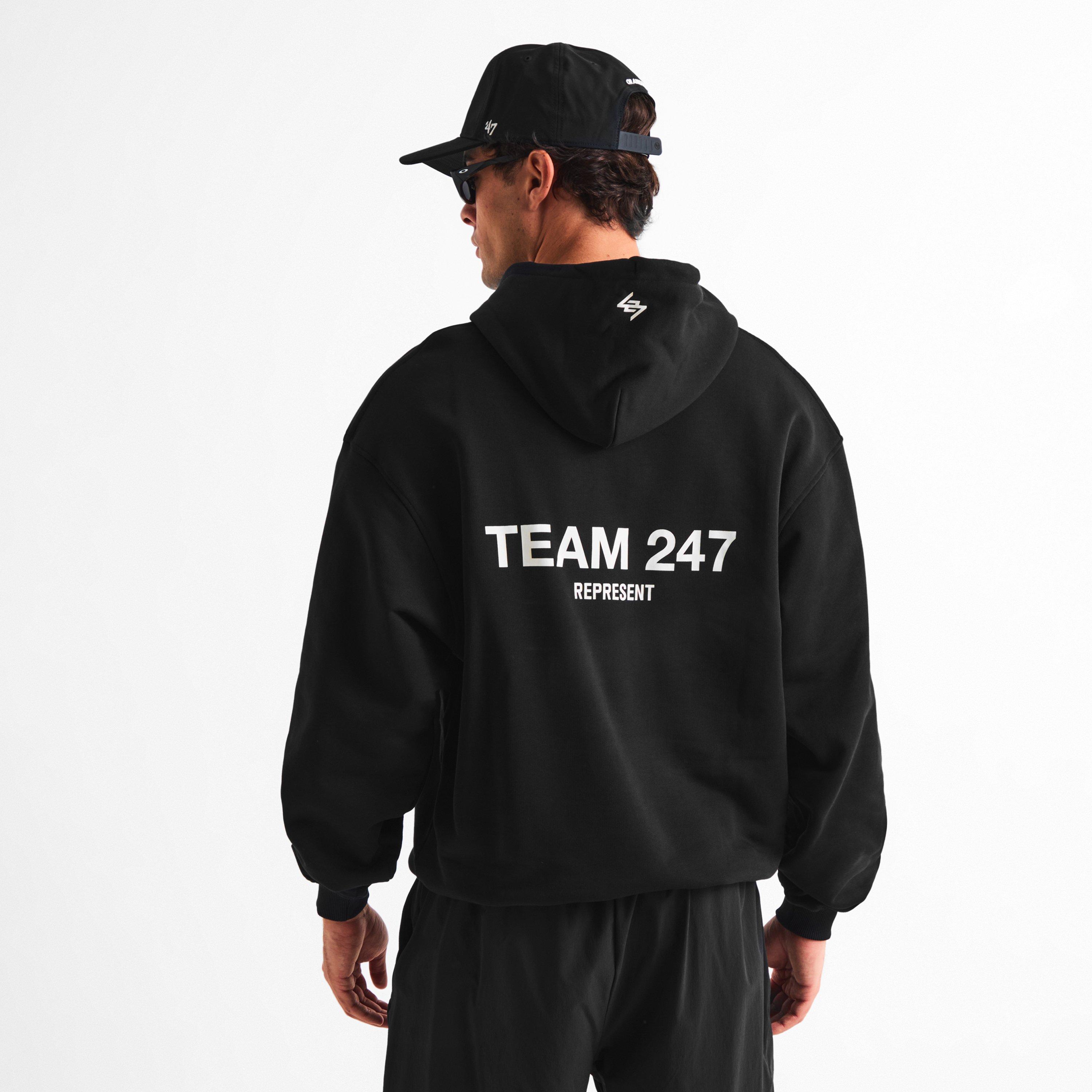 Jet Black - Represent 247 - R247 Team 247 OS OTH Sn00 - 4