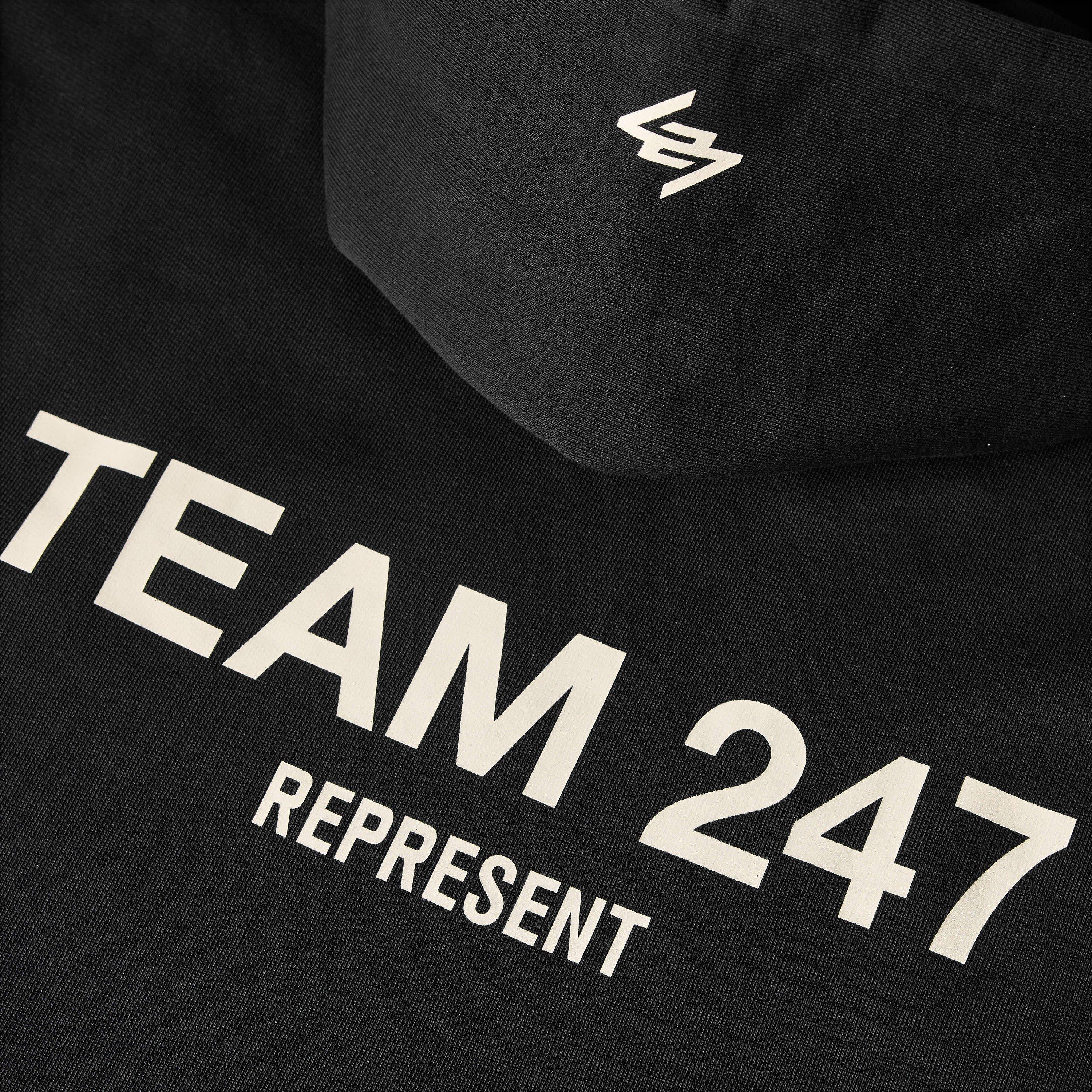 Jet Black - Represent 247 - R247 Team 247 OS OTH Sn00 - 3