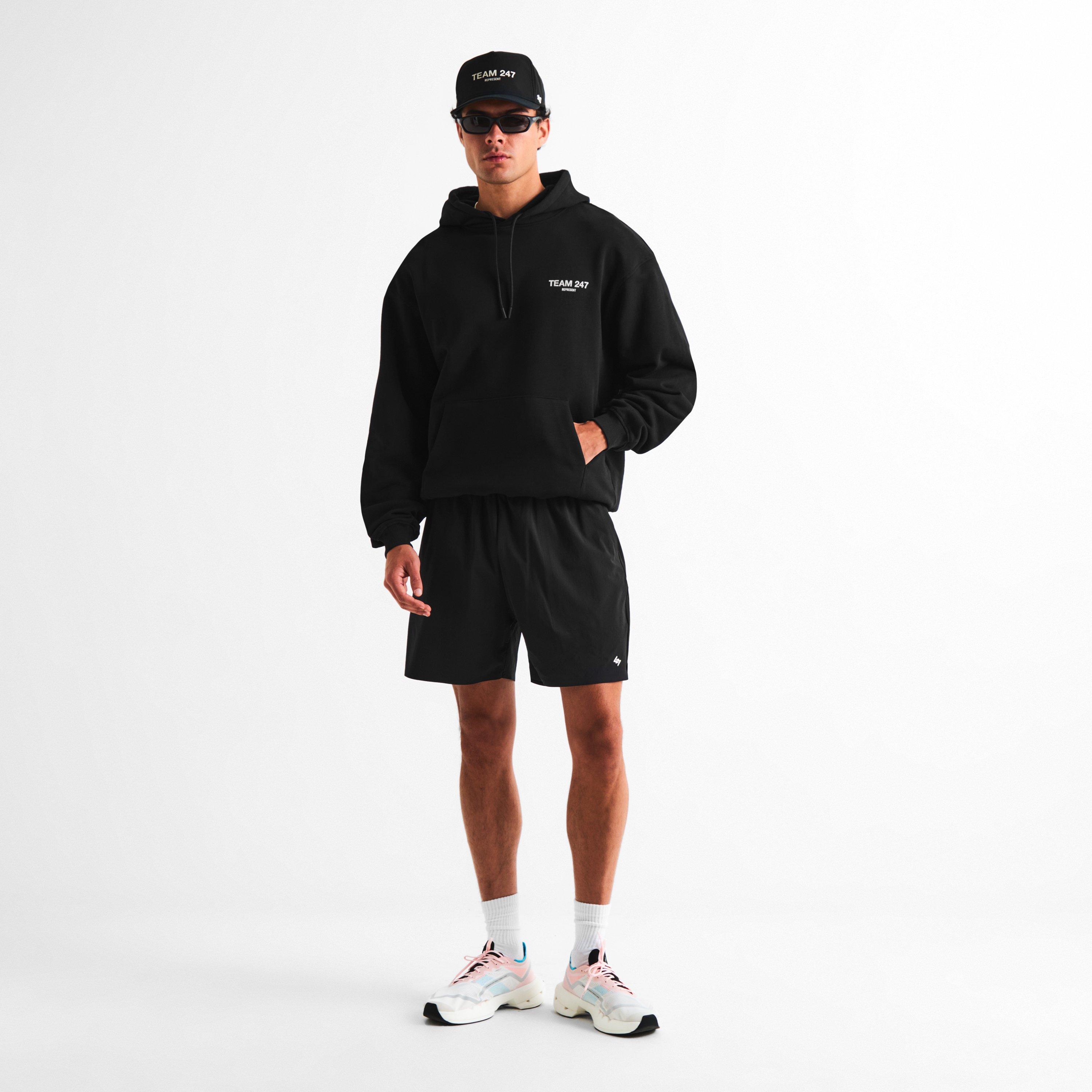 Jet Black - Represent 247 - R247 Team 247 OS OTH Sn00 - 6