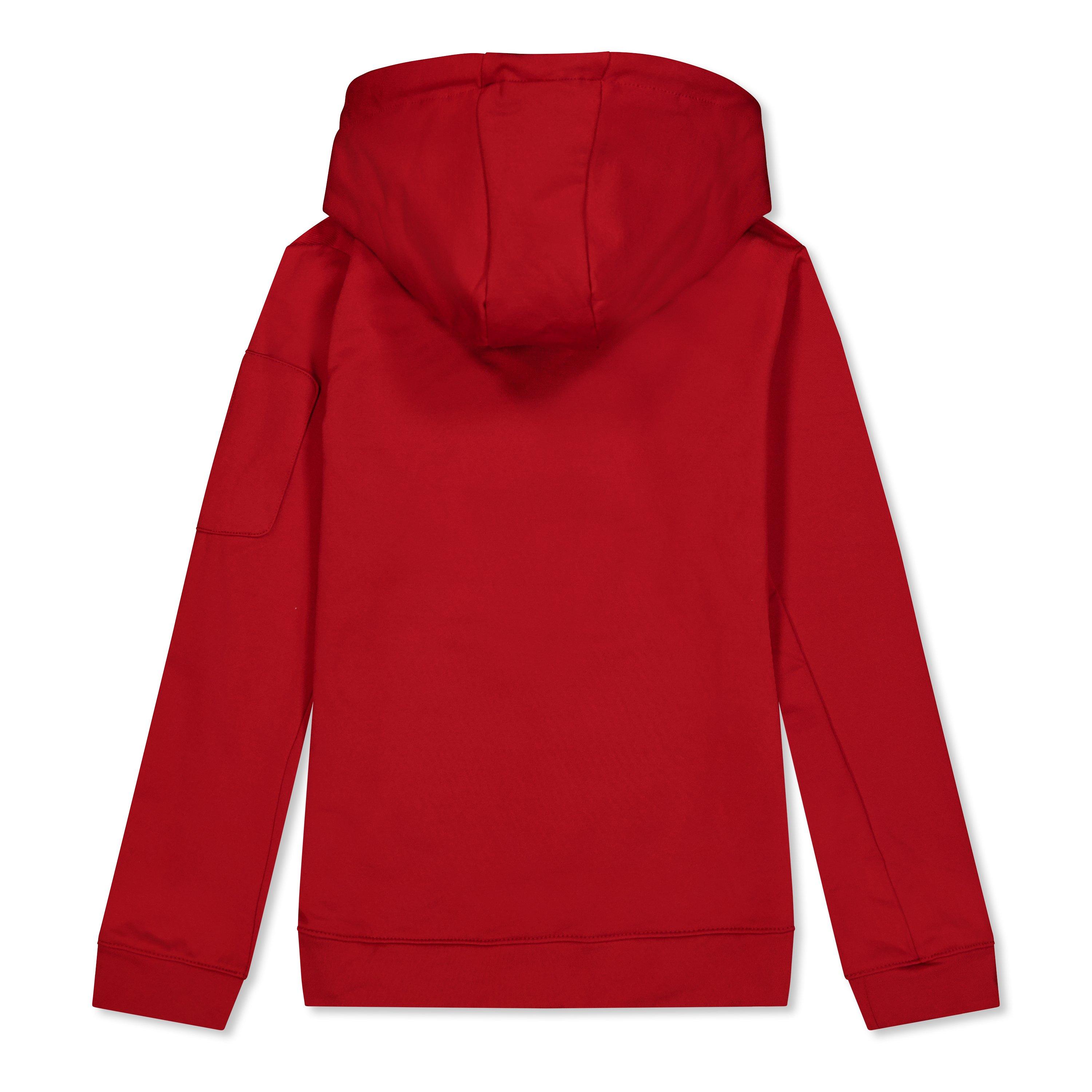 Sun-DriedTomato - Castore - Castore HrlqnsTFlHdy Jn99 - 2