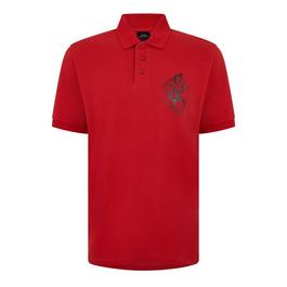 Armani Exchange Armani Exchange Polo Shirt