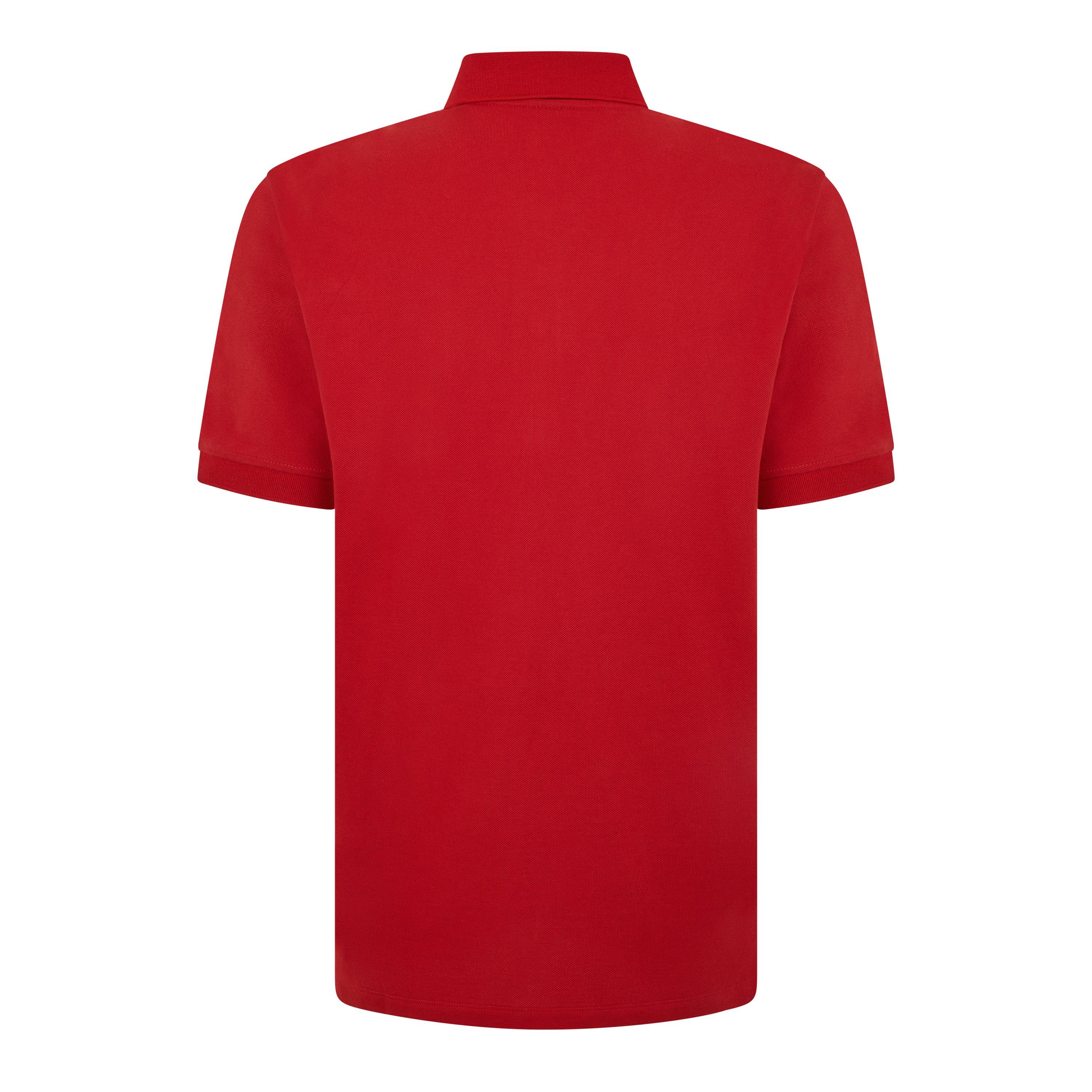 Malagueta - Armani Exchange - Men's Short-Sleeve Polo Shirt - 2