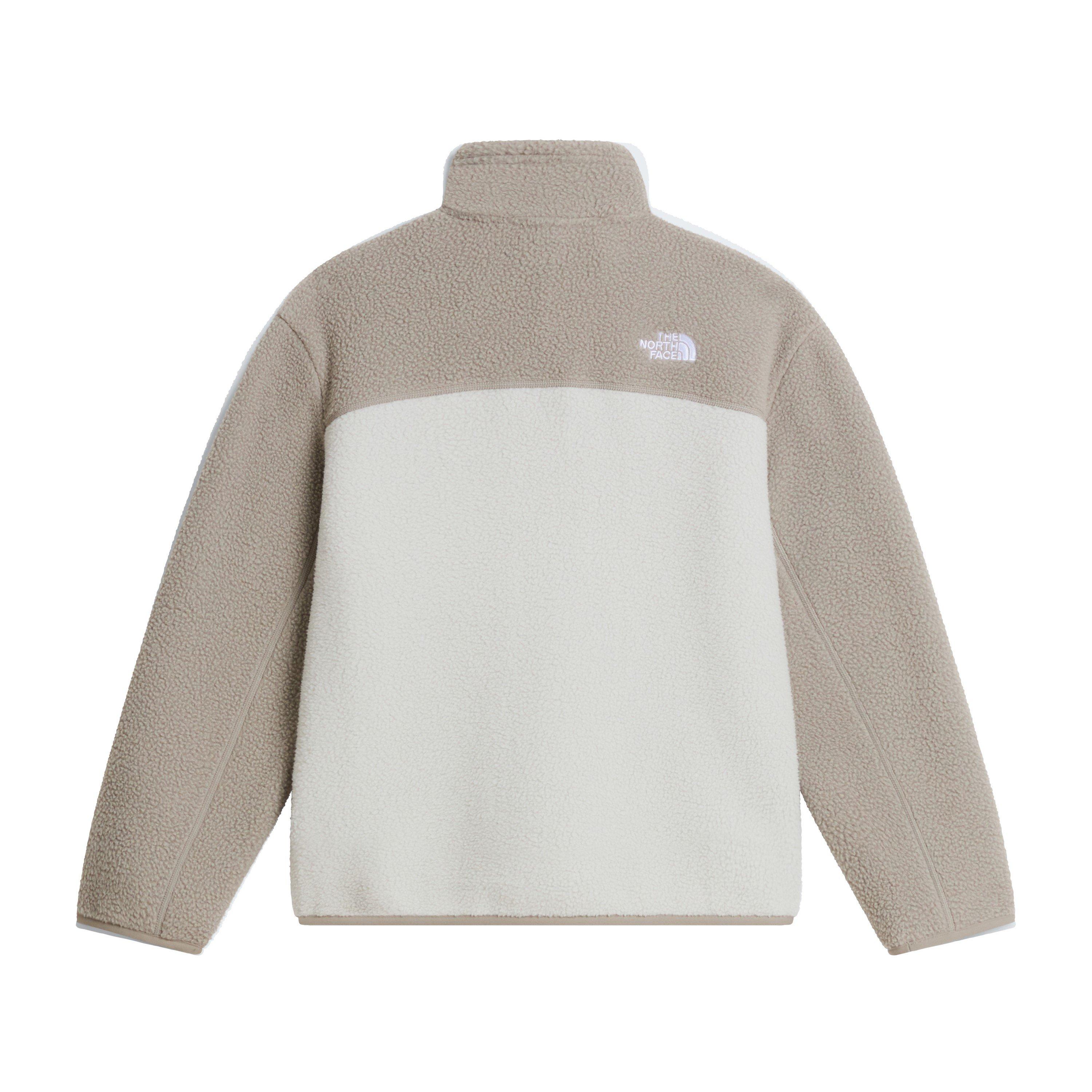 Cloud Stone P48 - The North Face - TNF Yumiori Fleece Juniors - 2