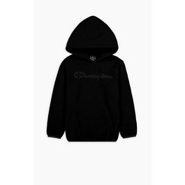 Champion Hooded Top Jn99