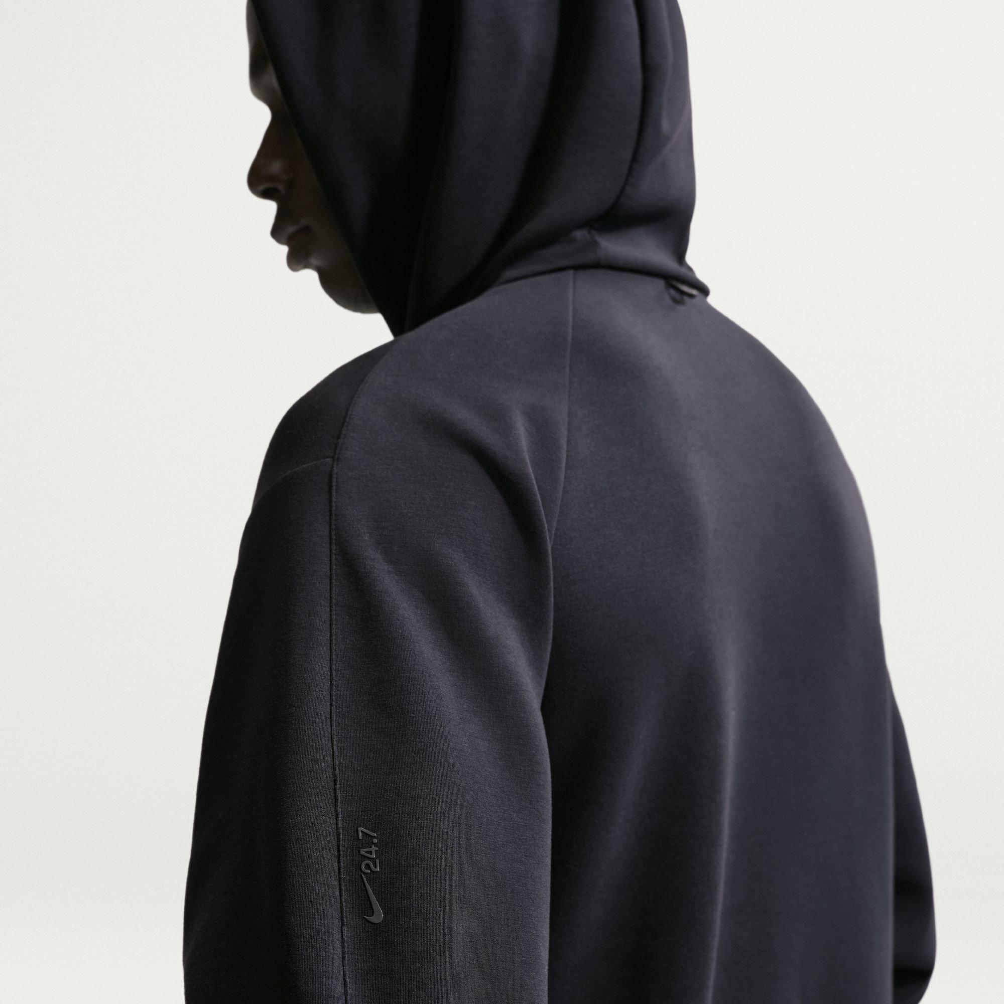 Black - Nike - Nike 247 Hdy Sn64 - 2