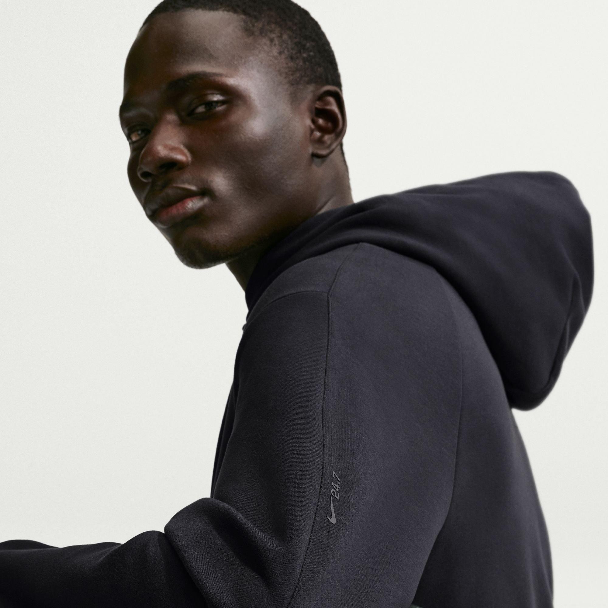 Black - Nike - Nike 247 Hdy Sn64 - 3