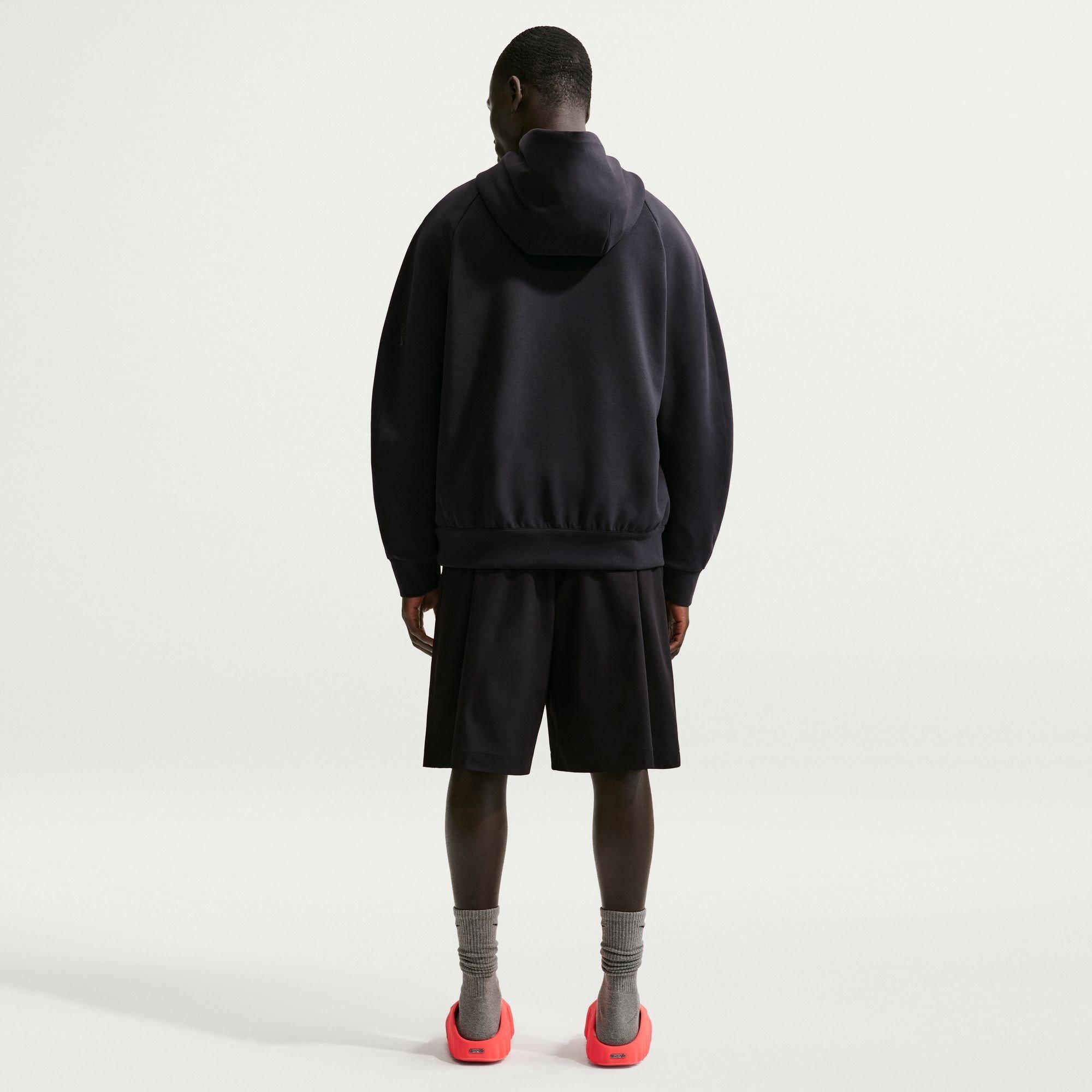Black - Nike - Nike 247 Hdy Sn64 - 7