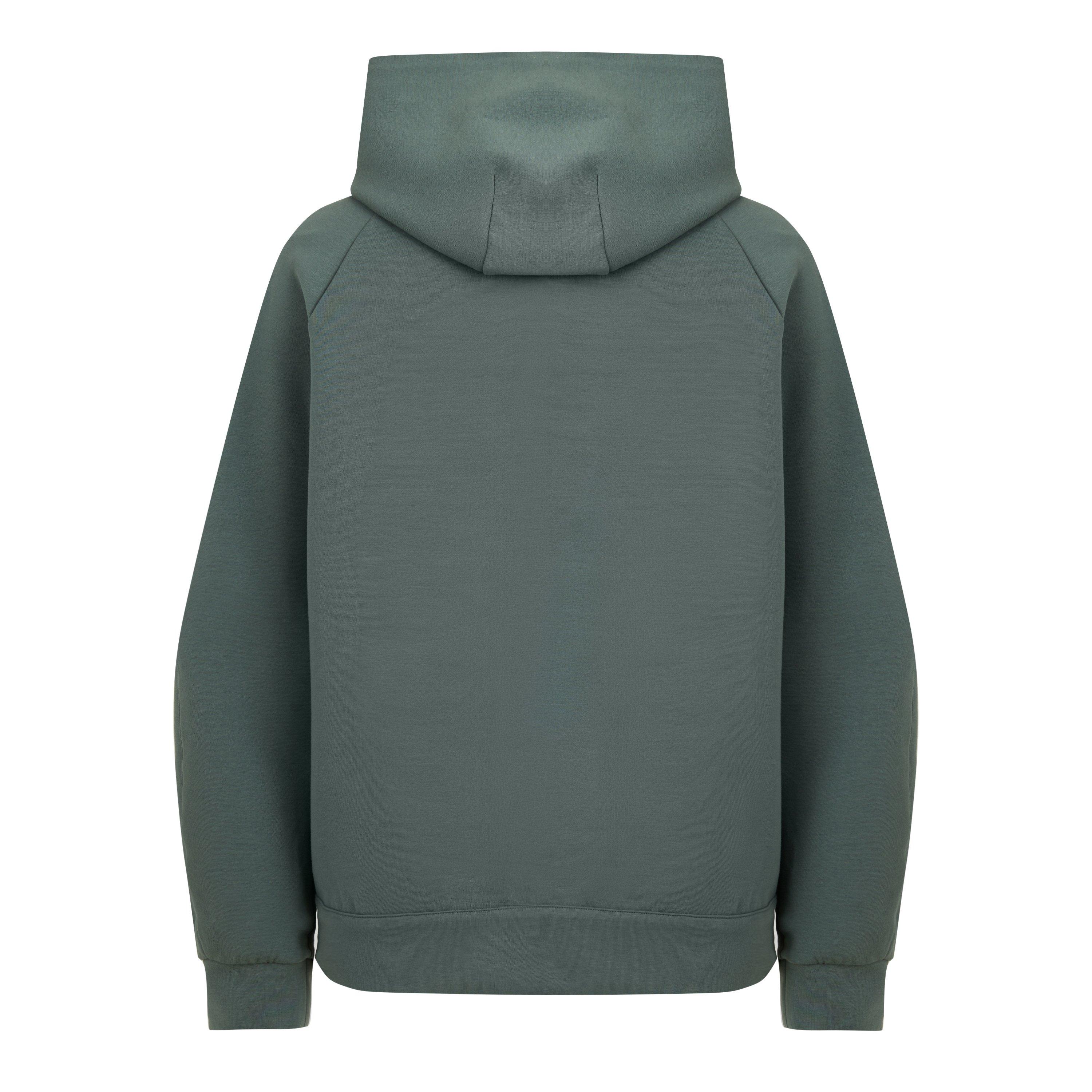 Camo Green - Nike - Men's 24.7 ImpossiblySoft Hoodie - 2