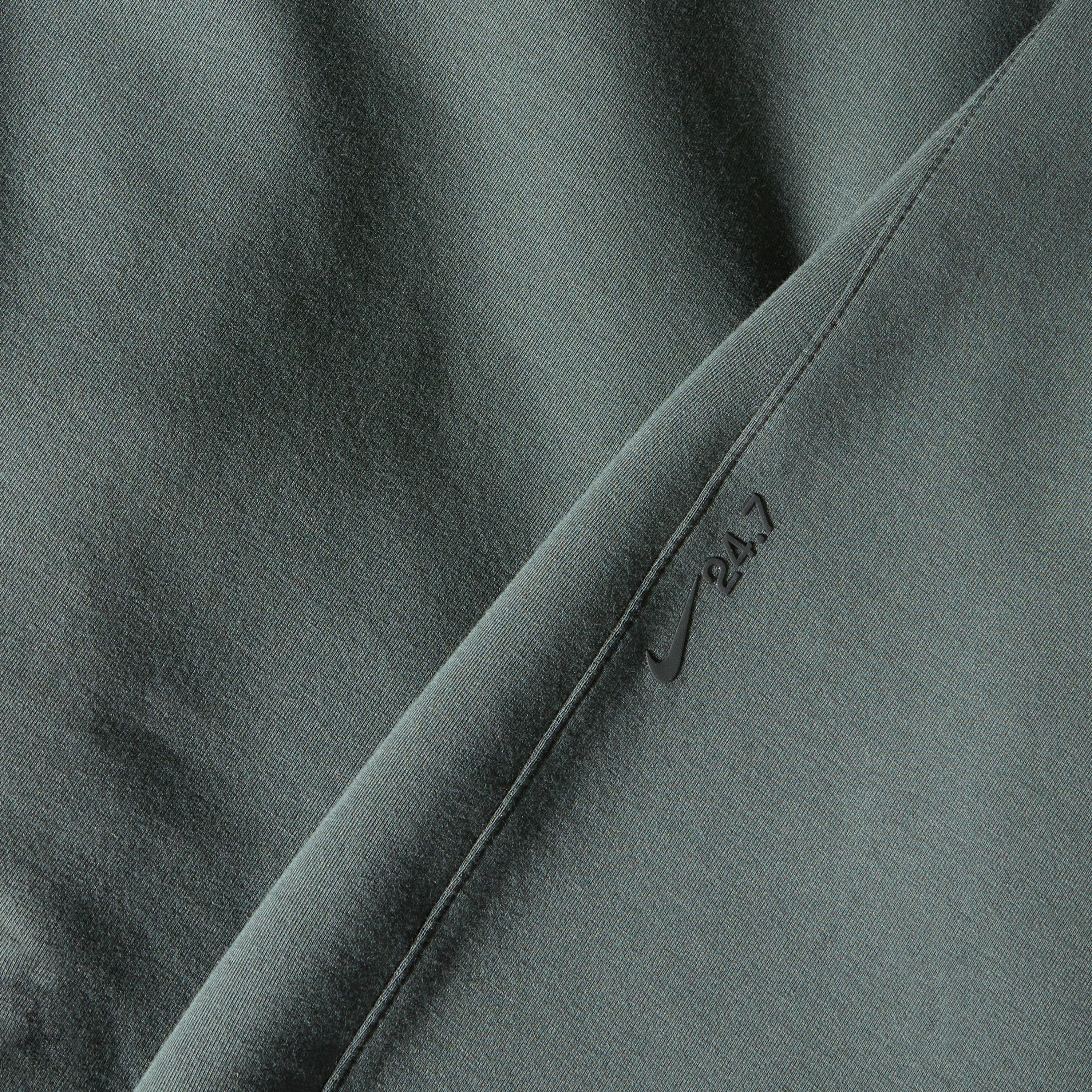 Camo Green - Nike - Men's 24.7 ImpossiblySoft Hoodie - 5