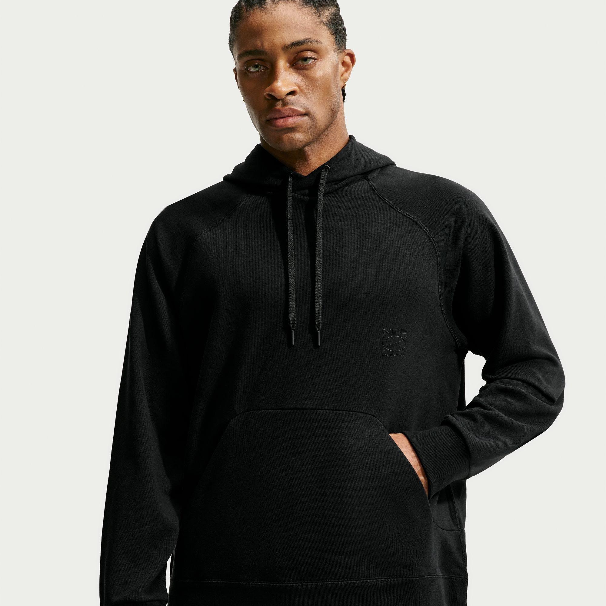Black/Black - Nike - Nike NAC Hdy Sn64 - 1