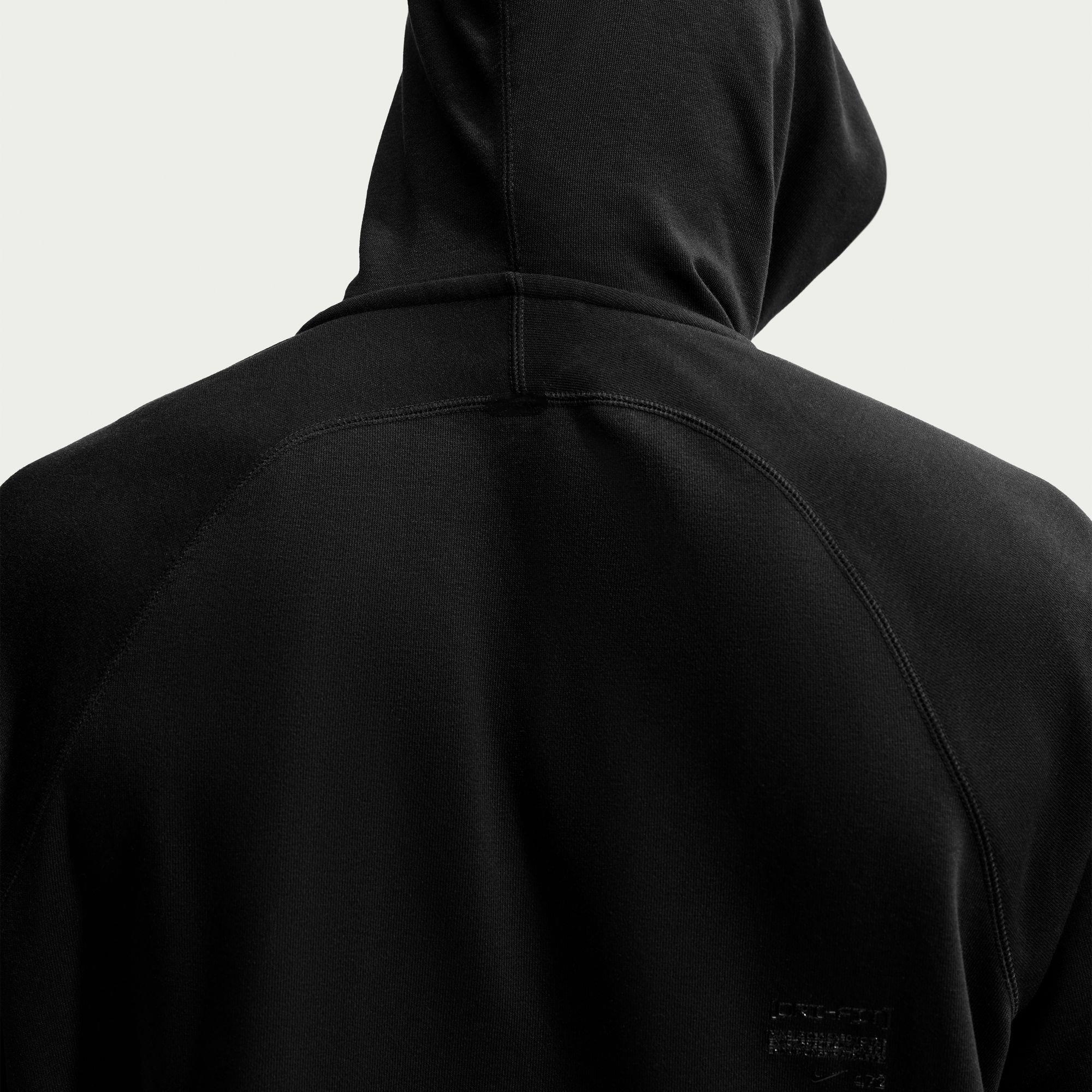 Black/Black - Nike - Nike NAC Hdy Sn64 - 2