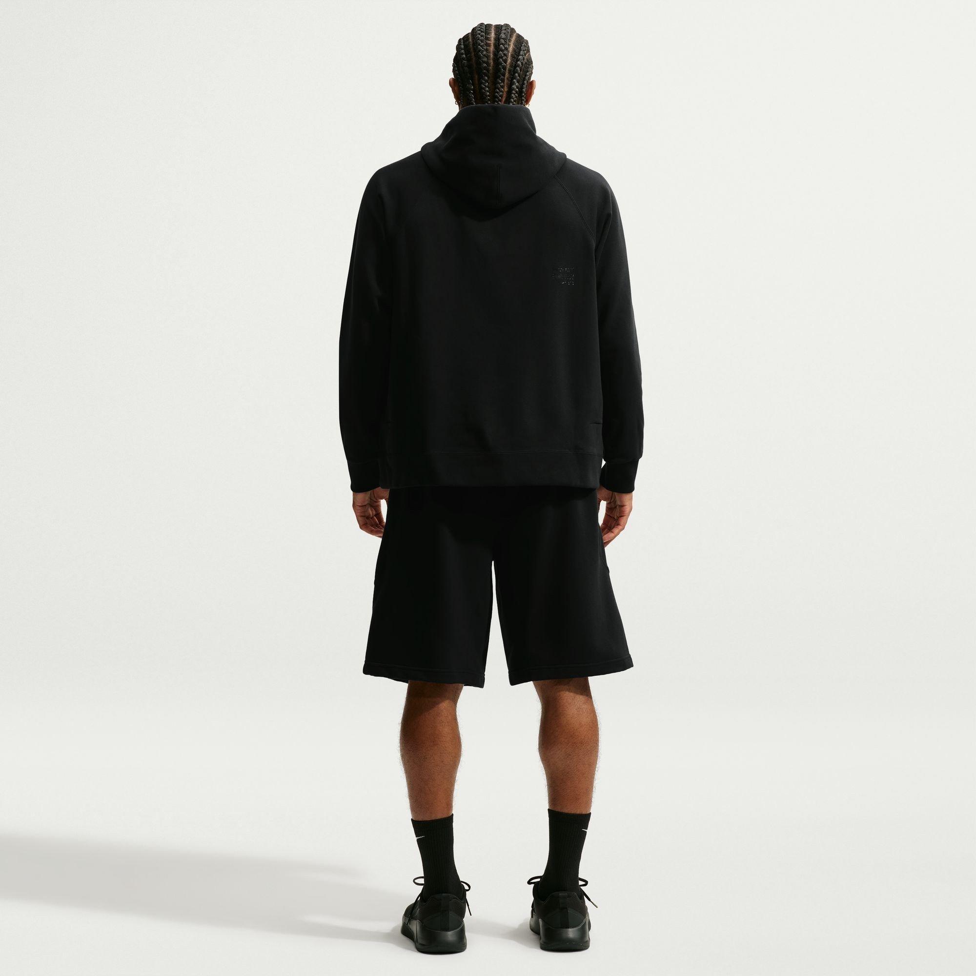 Black/Black - Nike - Nike NAC Hdy Sn64 - 5