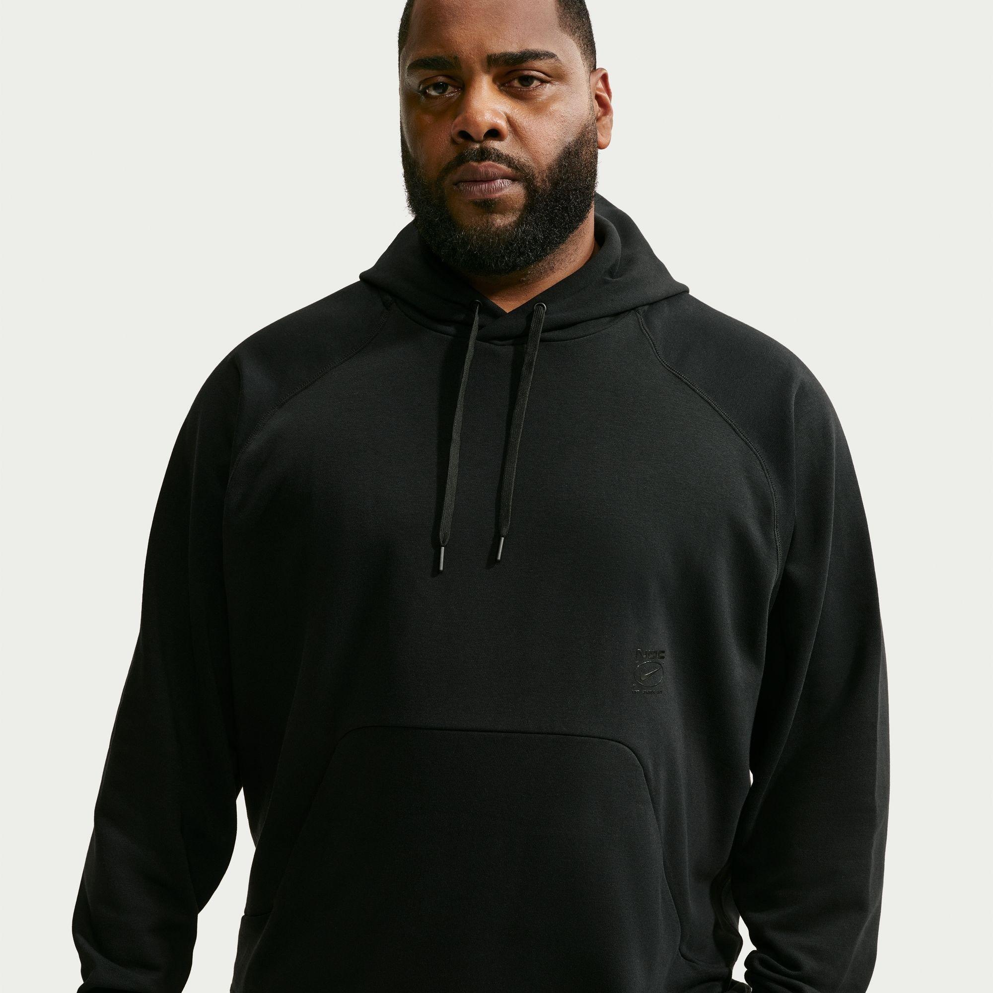 Black/Black - Nike - Nike NAC Hdy Sn64 - 6