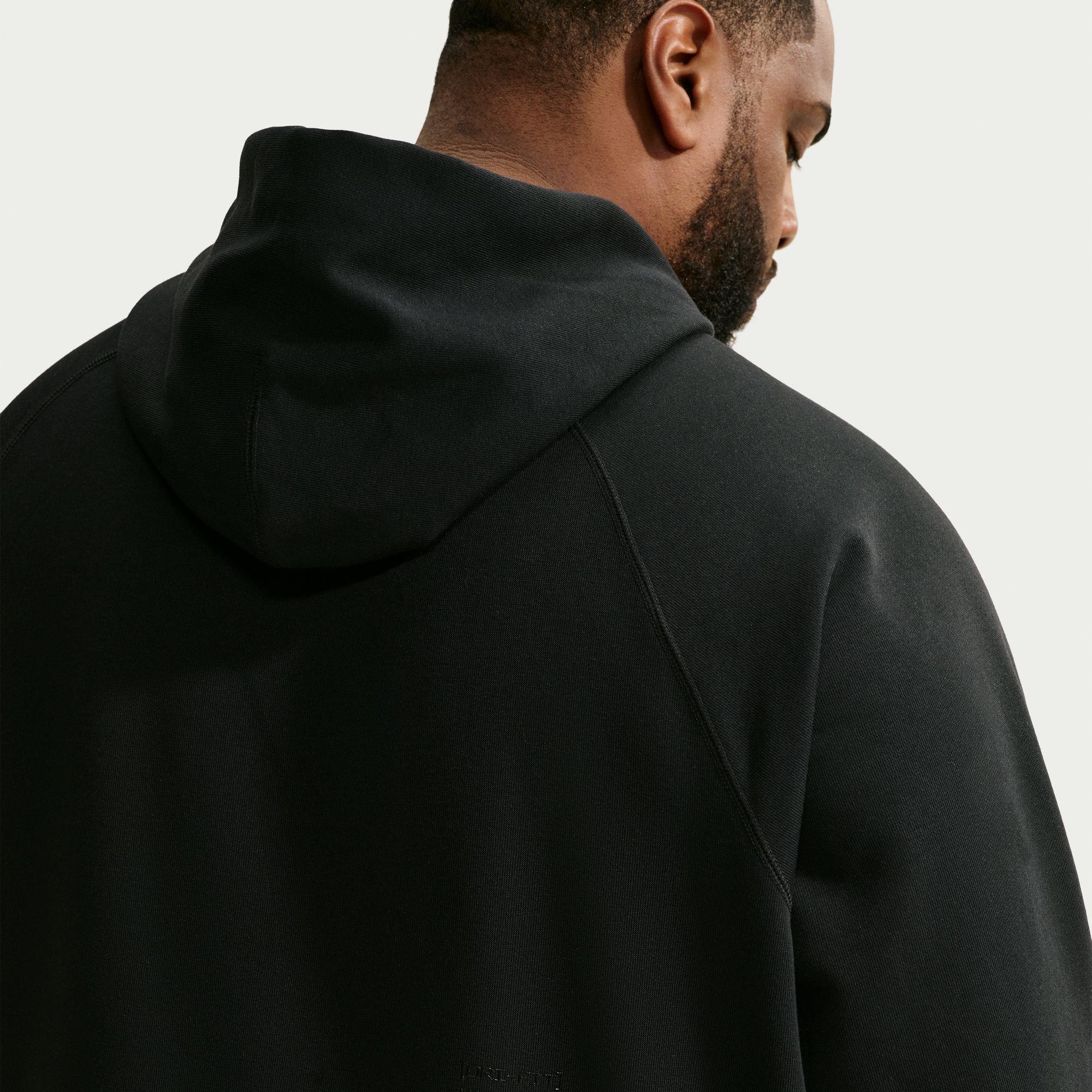 Black/Black - Nike - Nike NAC Hdy Sn64 - 9