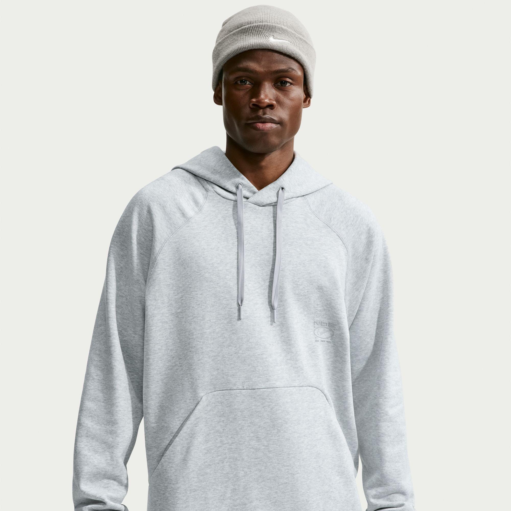 Nike Nike NAC Hdy Sn64 - Indigo Storm - XL