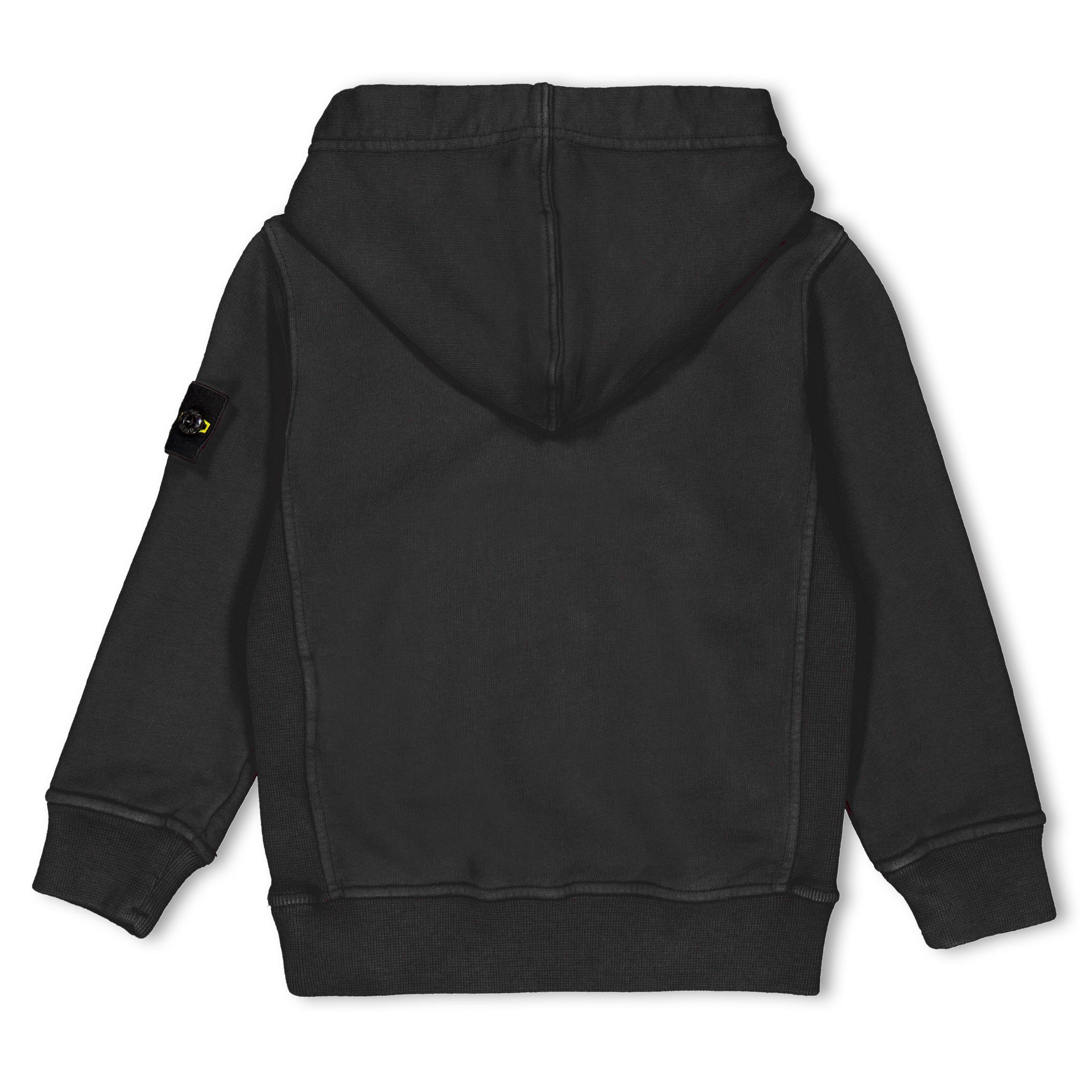 Black V0029 - Stone Island - Stone Badge OTH HW - 2
