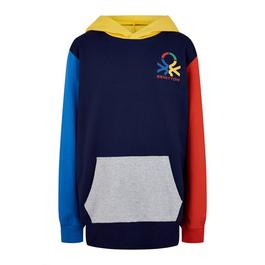 United Colors of Benetton Colors Blk Hd Jn99