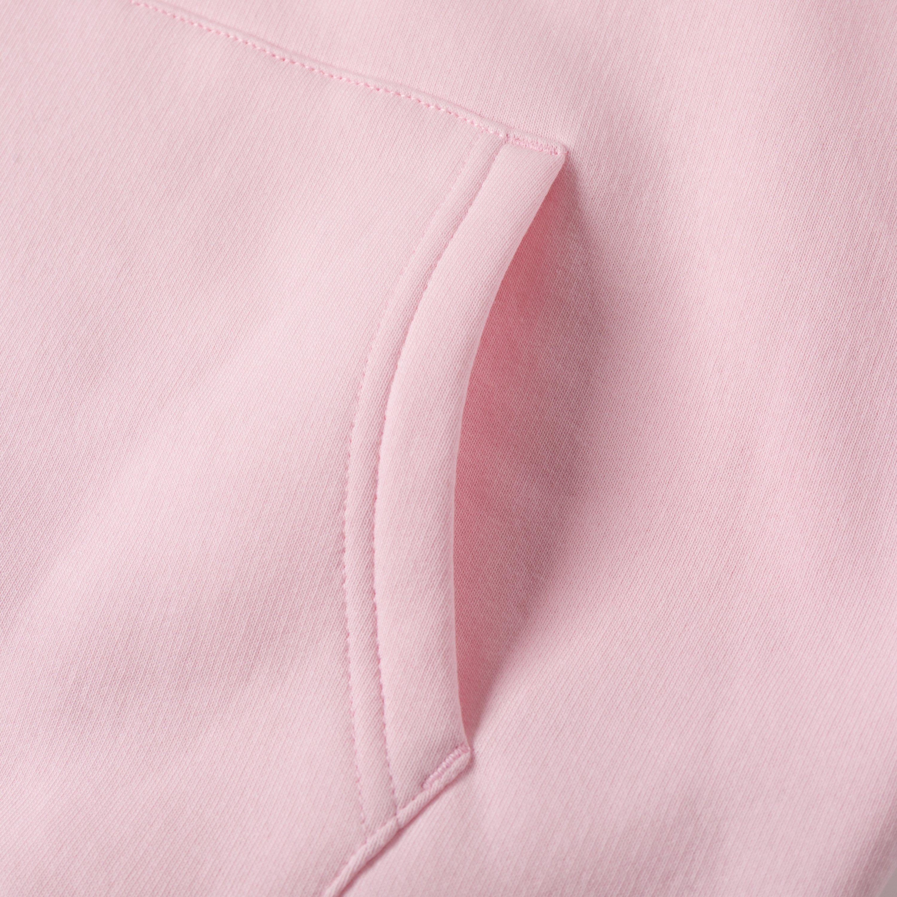 Rosa - Jack Wills - JW 1/4Zip Jn64 - 5