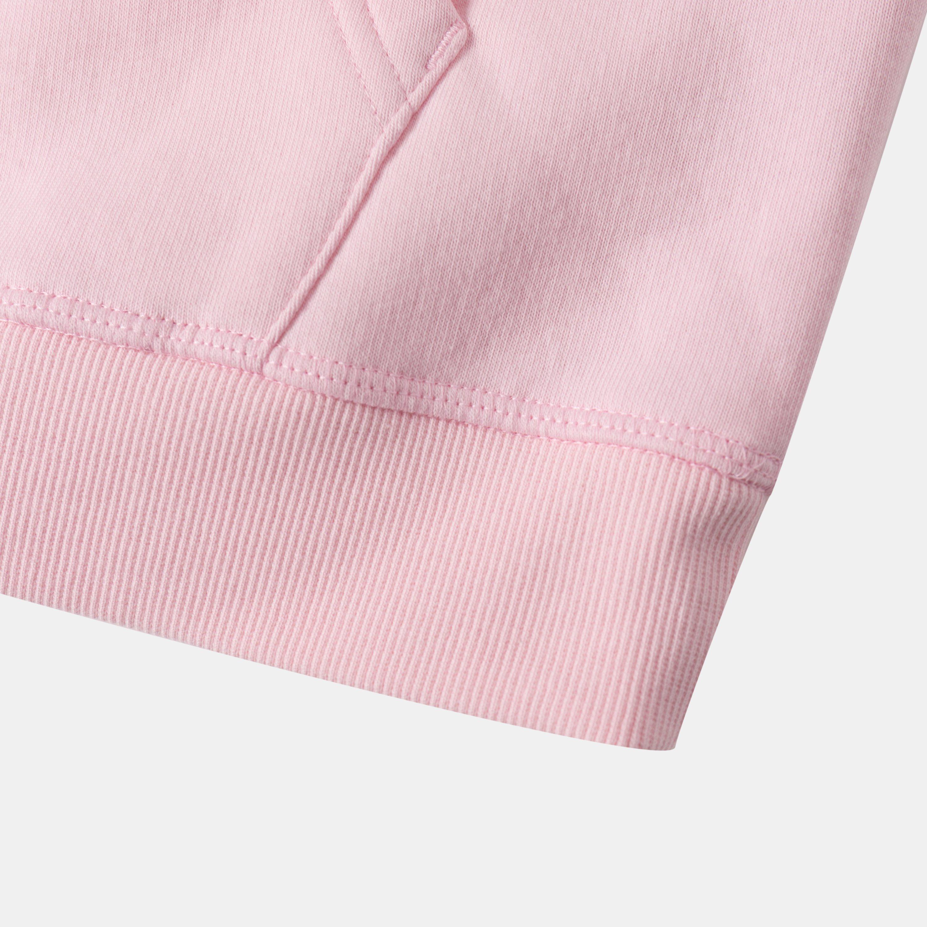 Rosa - Jack Wills - JW 1/4Zip Jn64 - 6