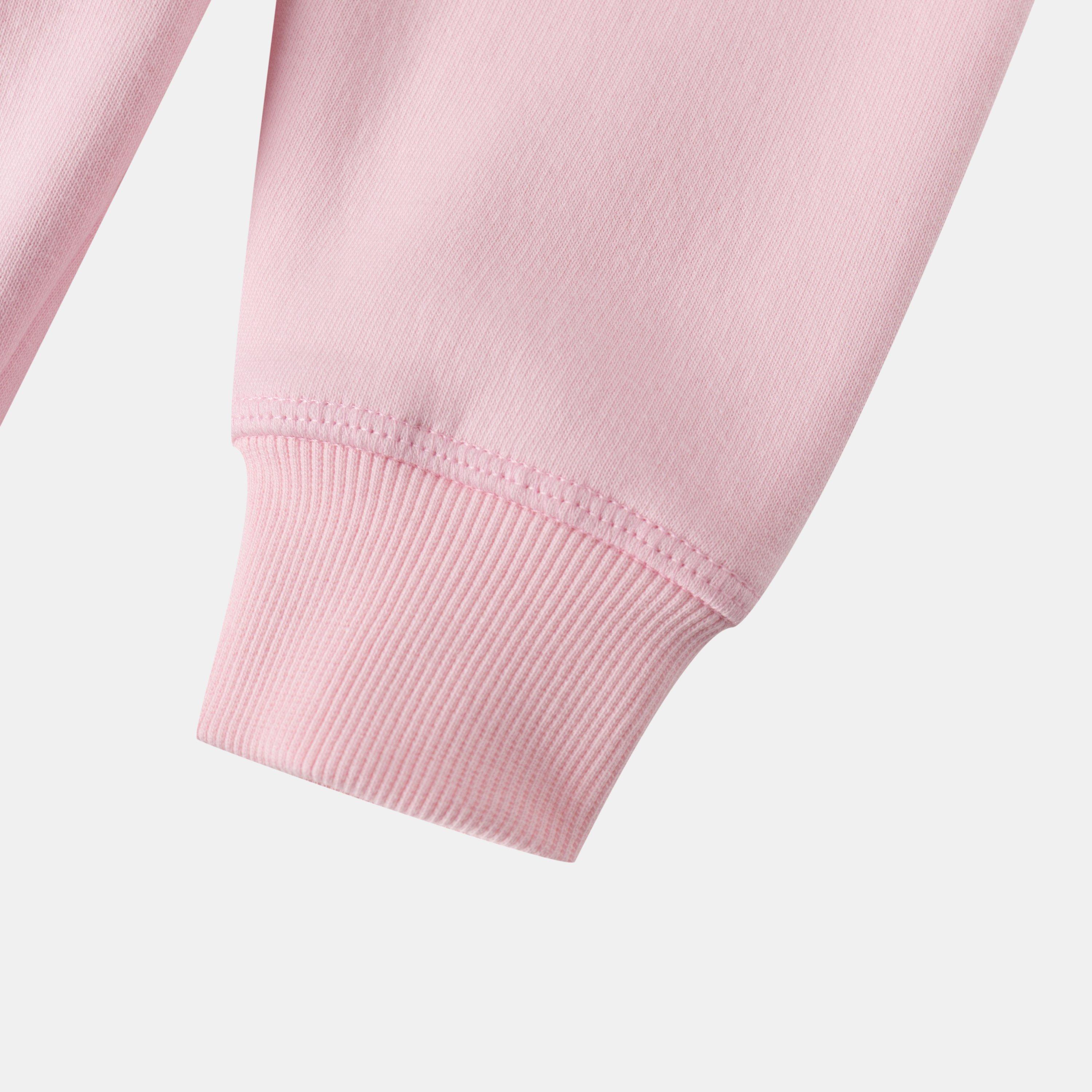 Rosa - Jack Wills - JW 1/4Zip Jn64 - 7