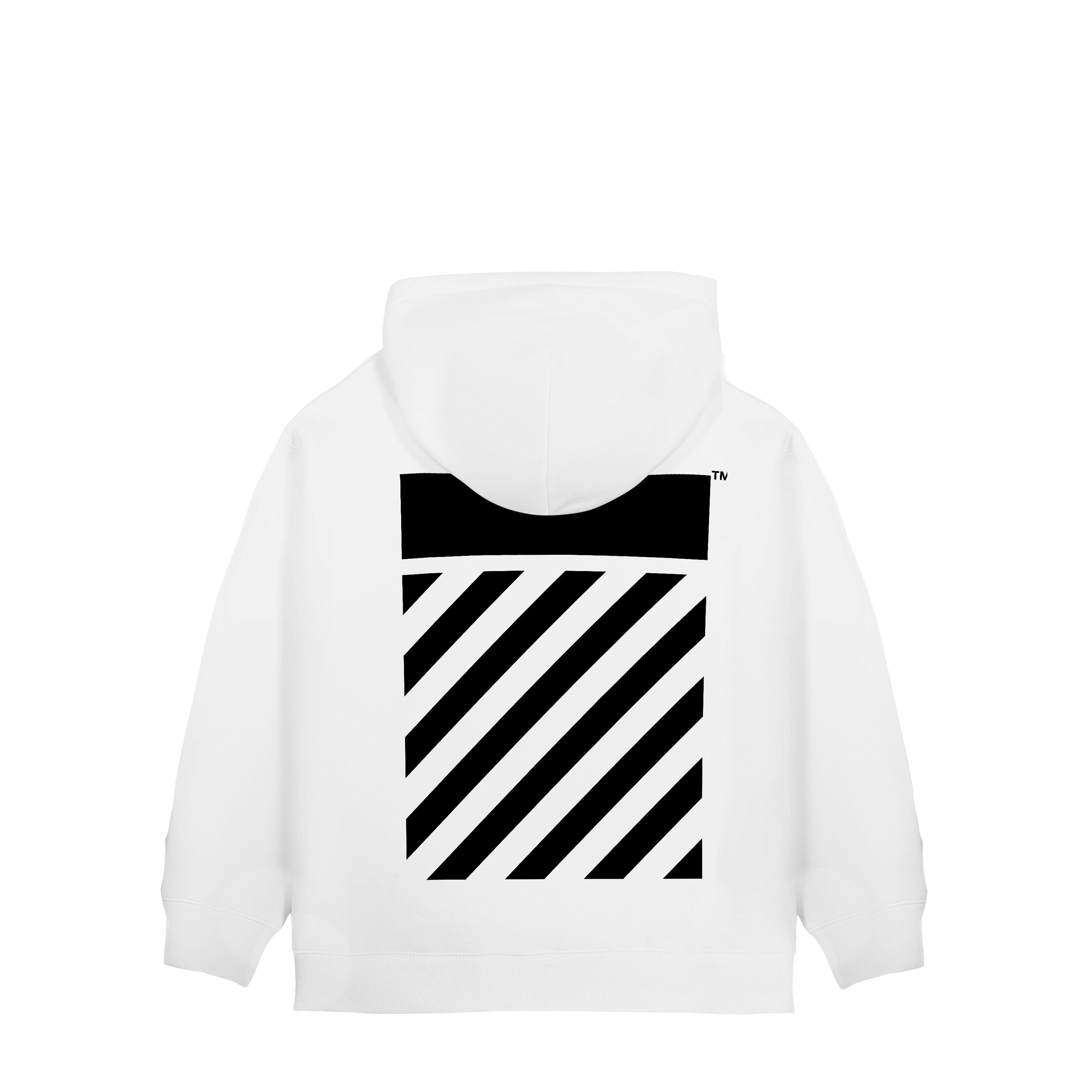White - L AB Off White - L/AB S Logo OTH Jn64 - 3