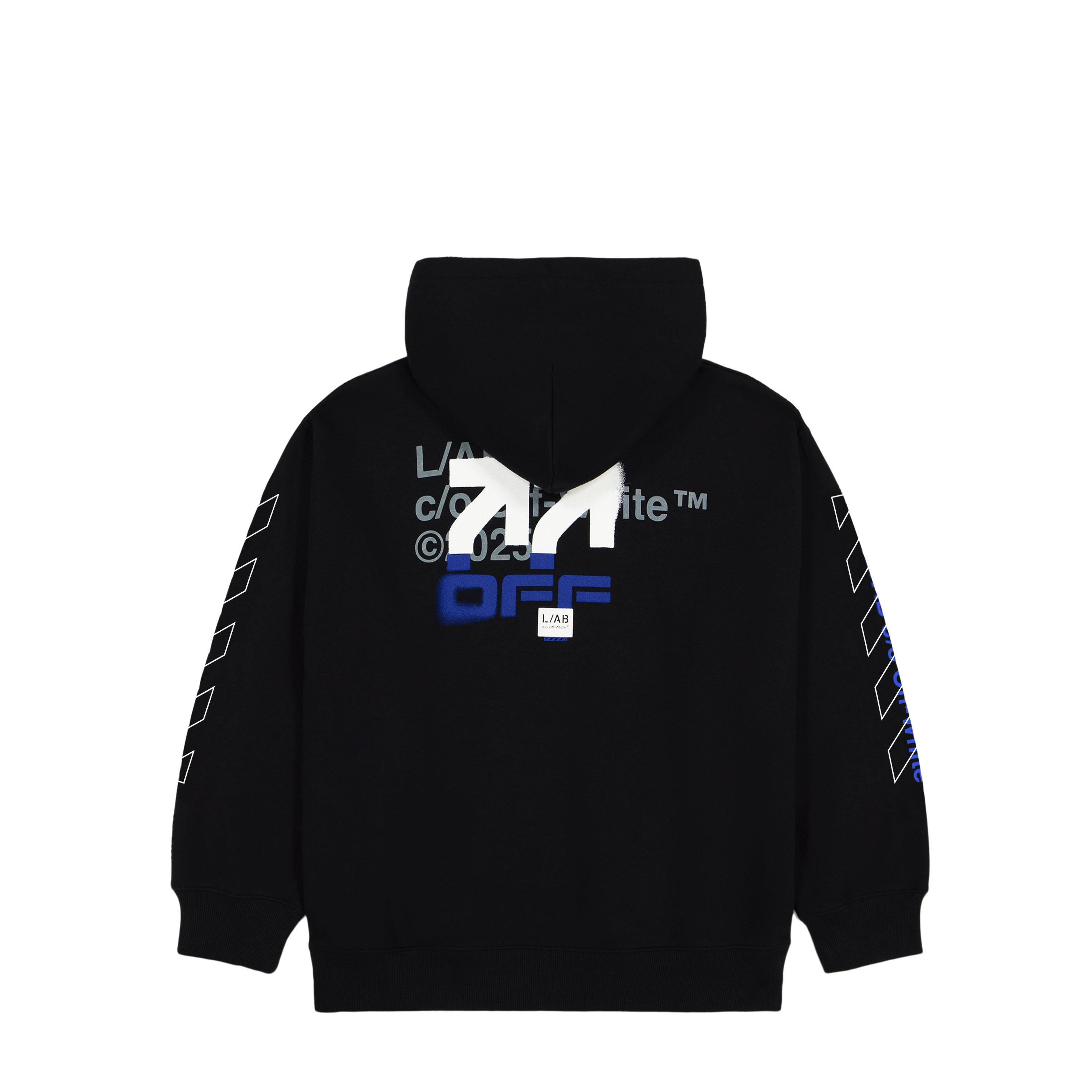 Black - L AB Off White - L/AB Premium OTH Jn64 - 3