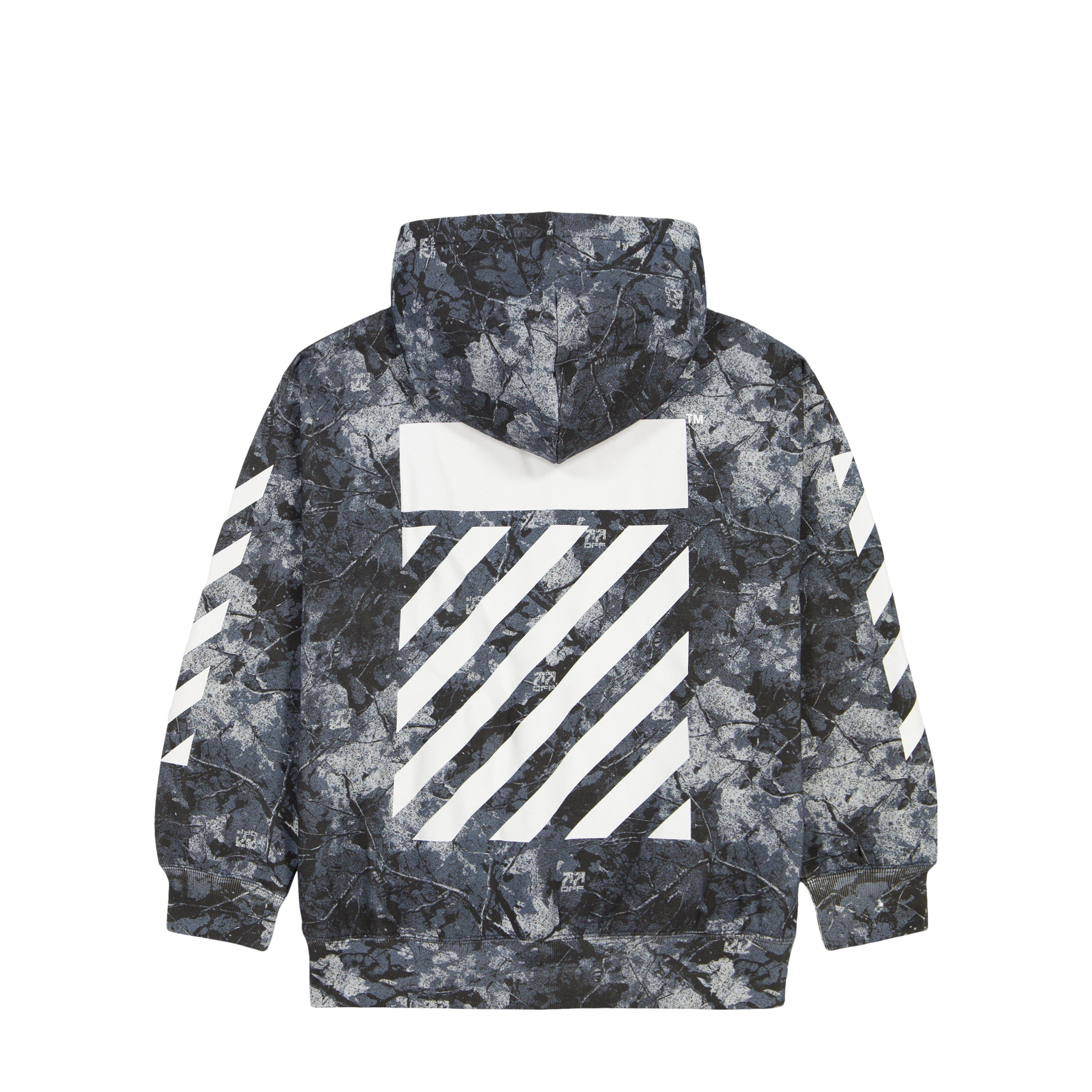 Black AOP - L AB Off White - L/AB Premium OTH Jn64 - 3