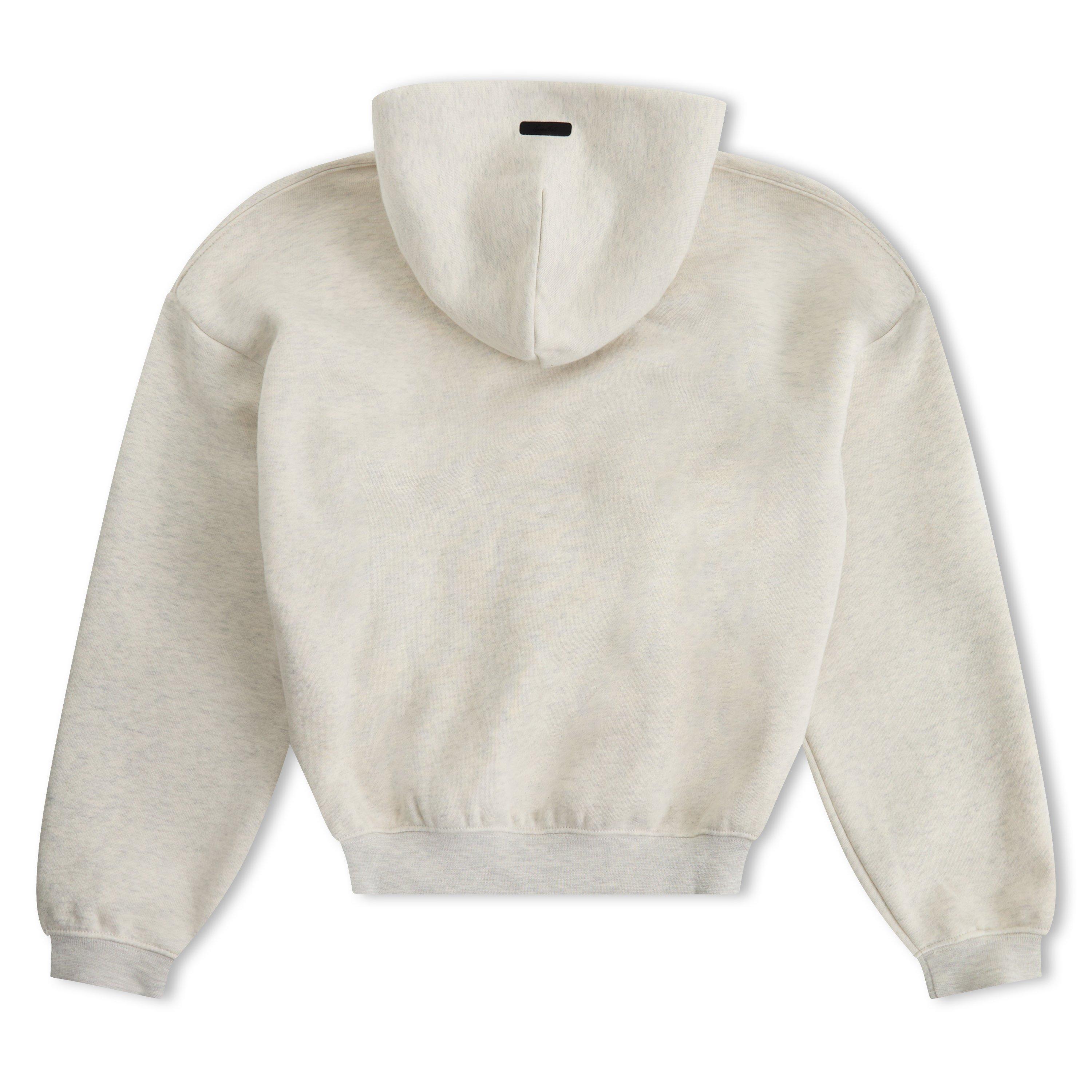 Oatmeal Heather - Fear Of God Essentials - FGE AO Classic OTH Jn64 - 2