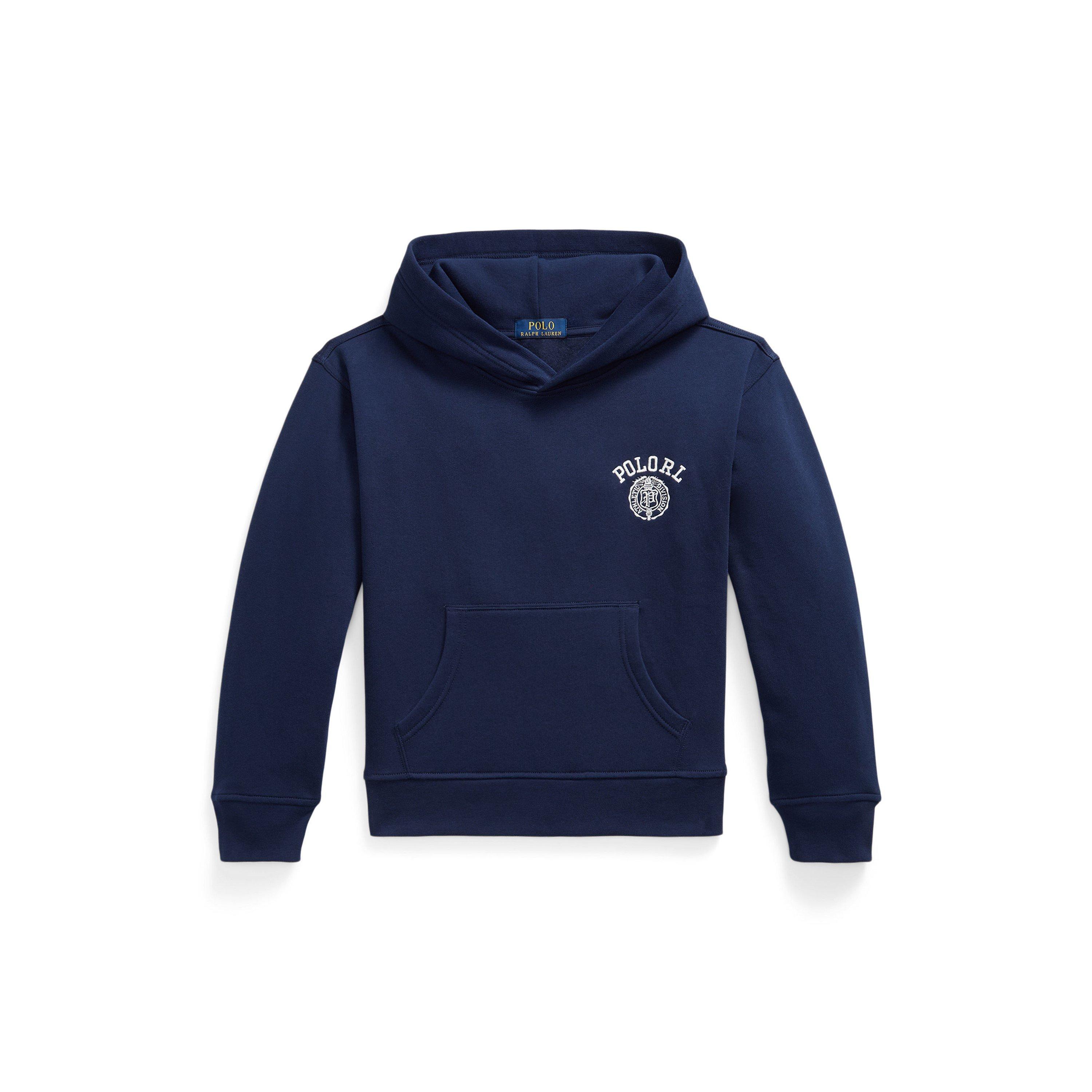 Refined Navy - Polo Ralph Lauren - Polo Varsity OTH Jn64 - 1