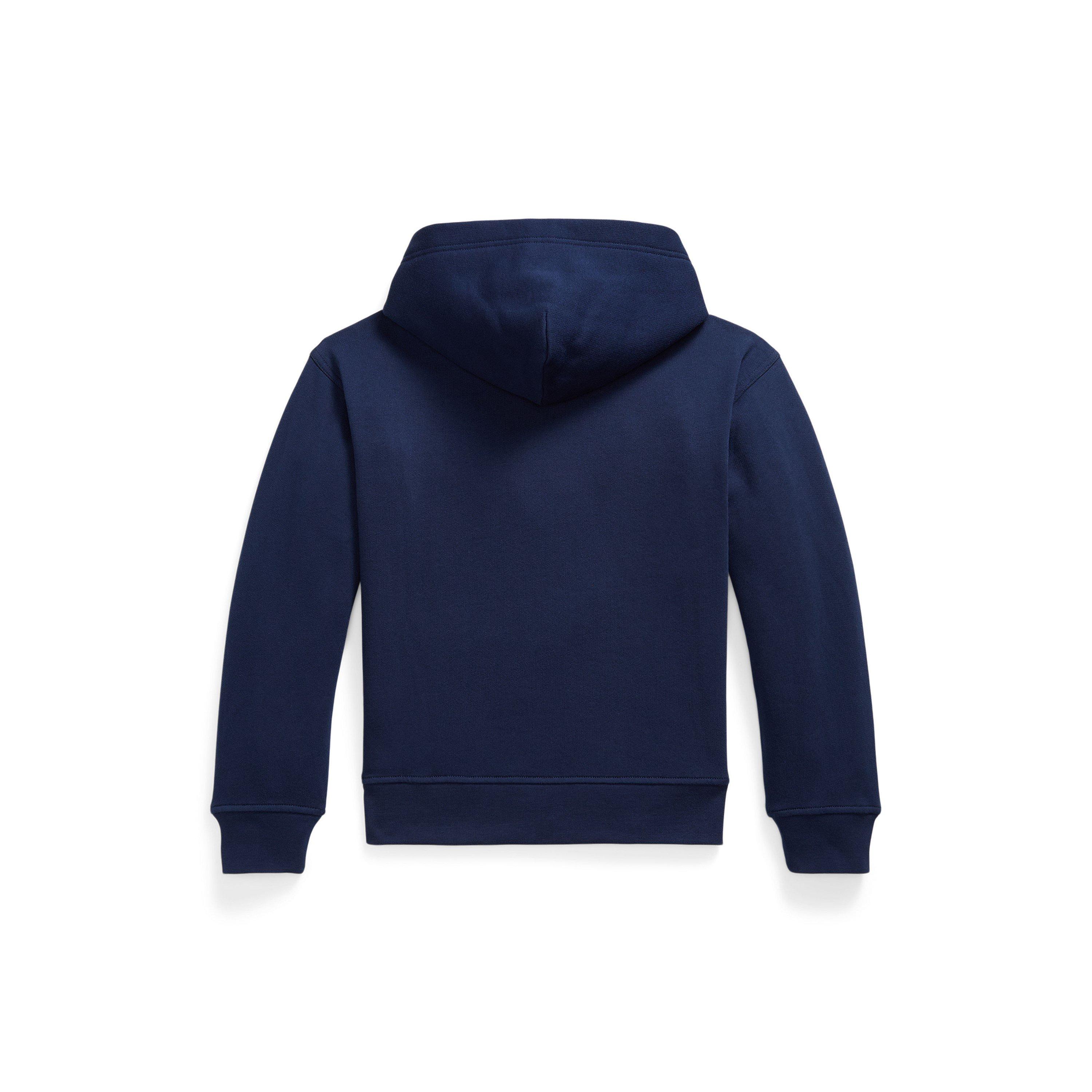 Refined Navy - Polo Ralph Lauren - Polo Varsity OTH Jn64 - 2