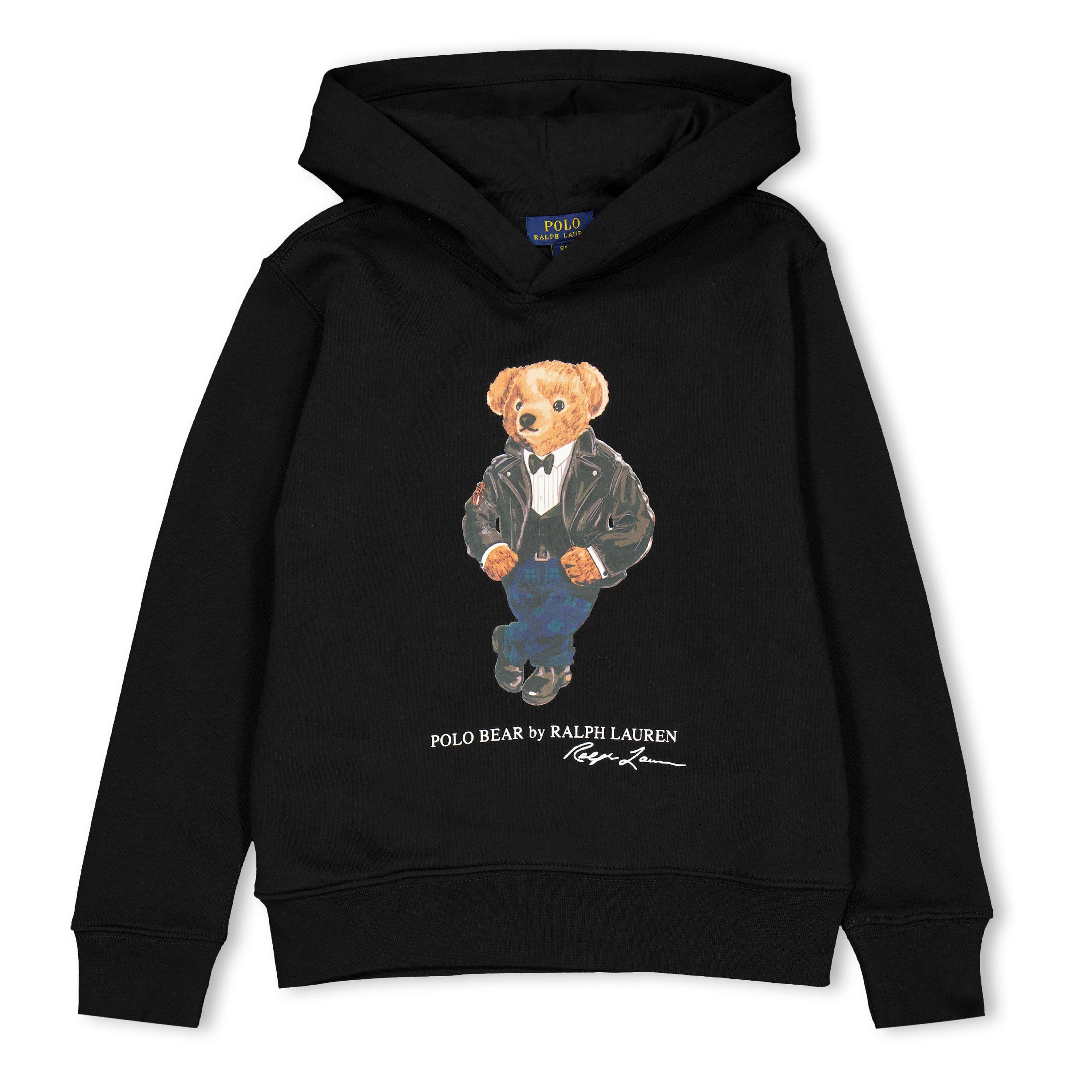 Polo Black - Polo Ralph Lauren - Polo Bear OTH Jn64 - 1