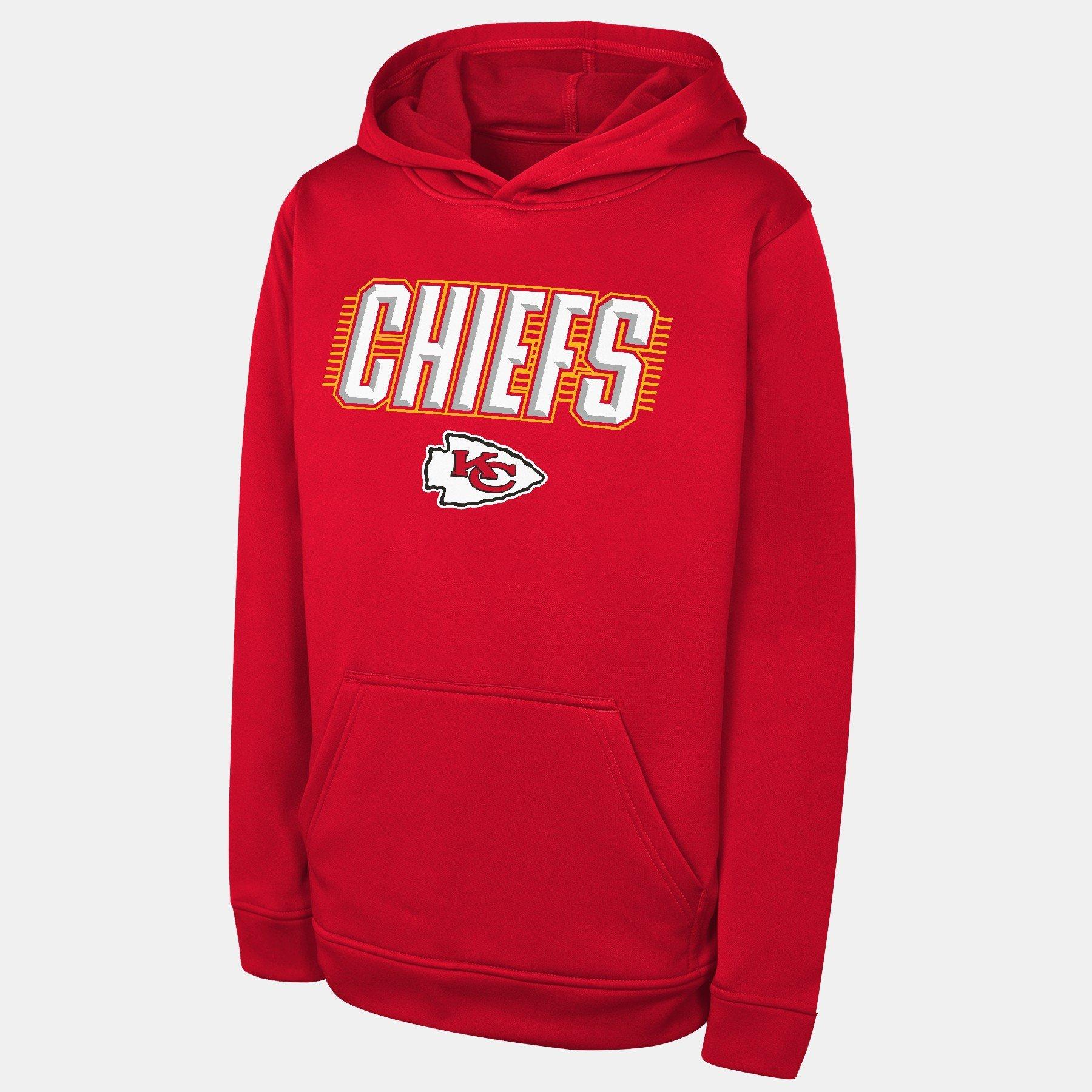 Kansas City Chiefs - NFL - NFL Sack Party P/O P Jn64