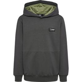 Hummel Glen Hoodie Jn41