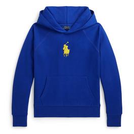 Polo Ralph Lauren Logo Hoodie Jn42