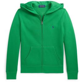 Polo Ralph Lauren Zip Hoodie Juniors