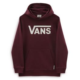 Vans Active Classic Hoodie Juniors