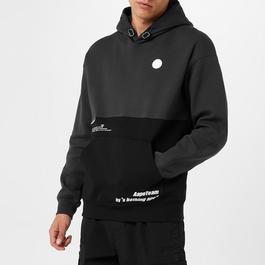 AAPE Metaverse Split Hoodie