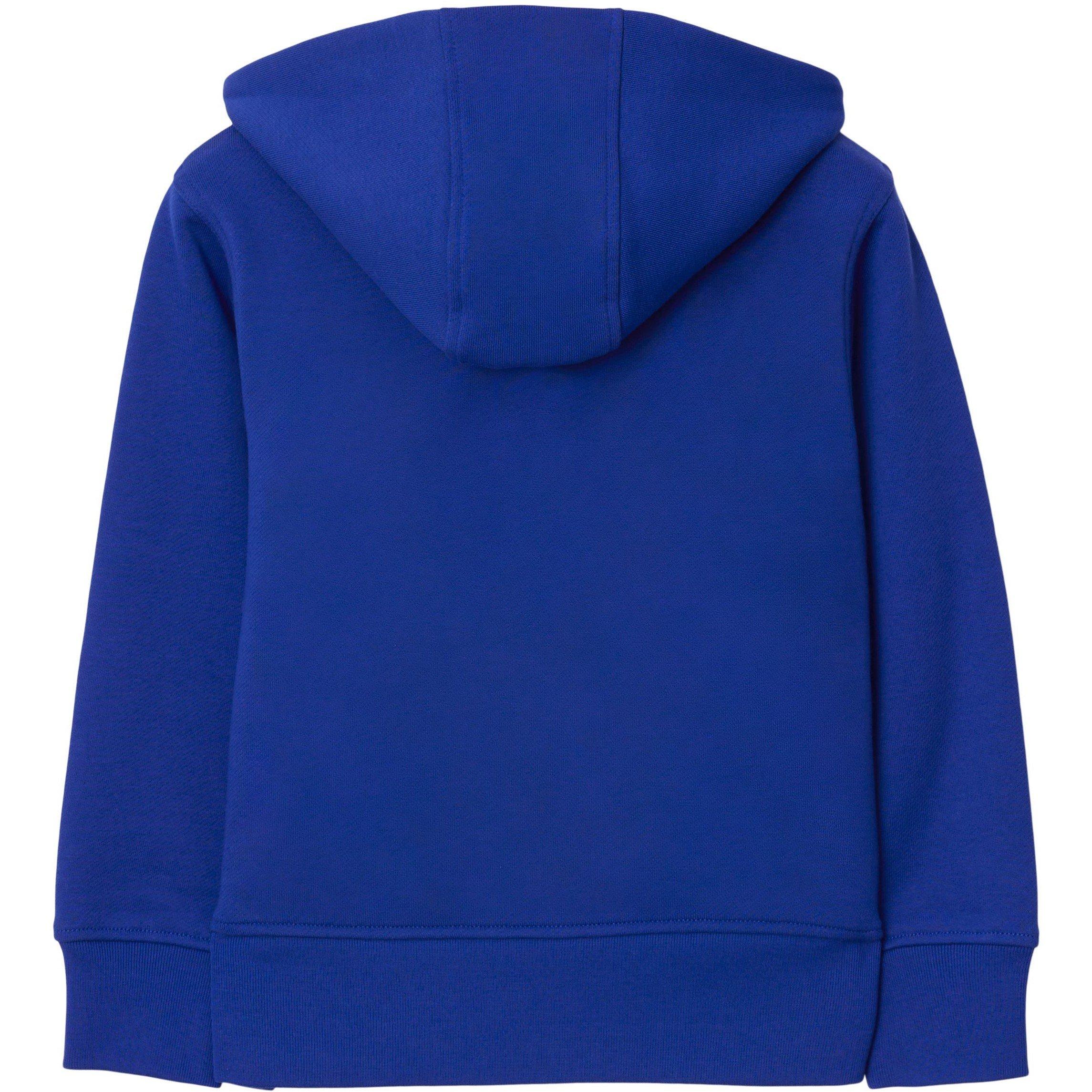 BURBERRY BLUE LABEL ダッフル風　パーカー BURBERRY BLUE LABEL ダッフル風 パーカー BURBERRY BLUE LABEL