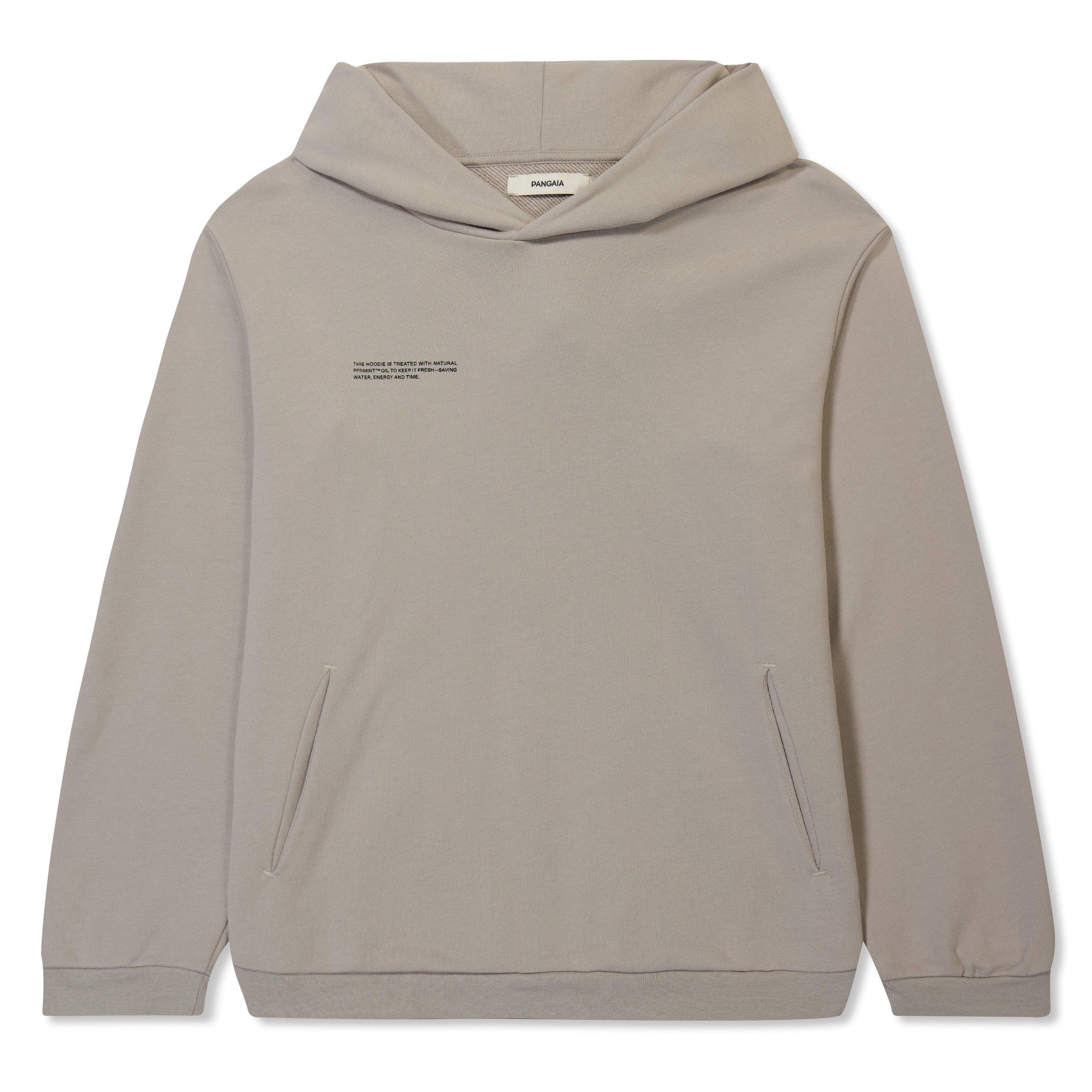 Pangaia Kids 365 Hoodie Juniors - Stone - 3-4 Yrs