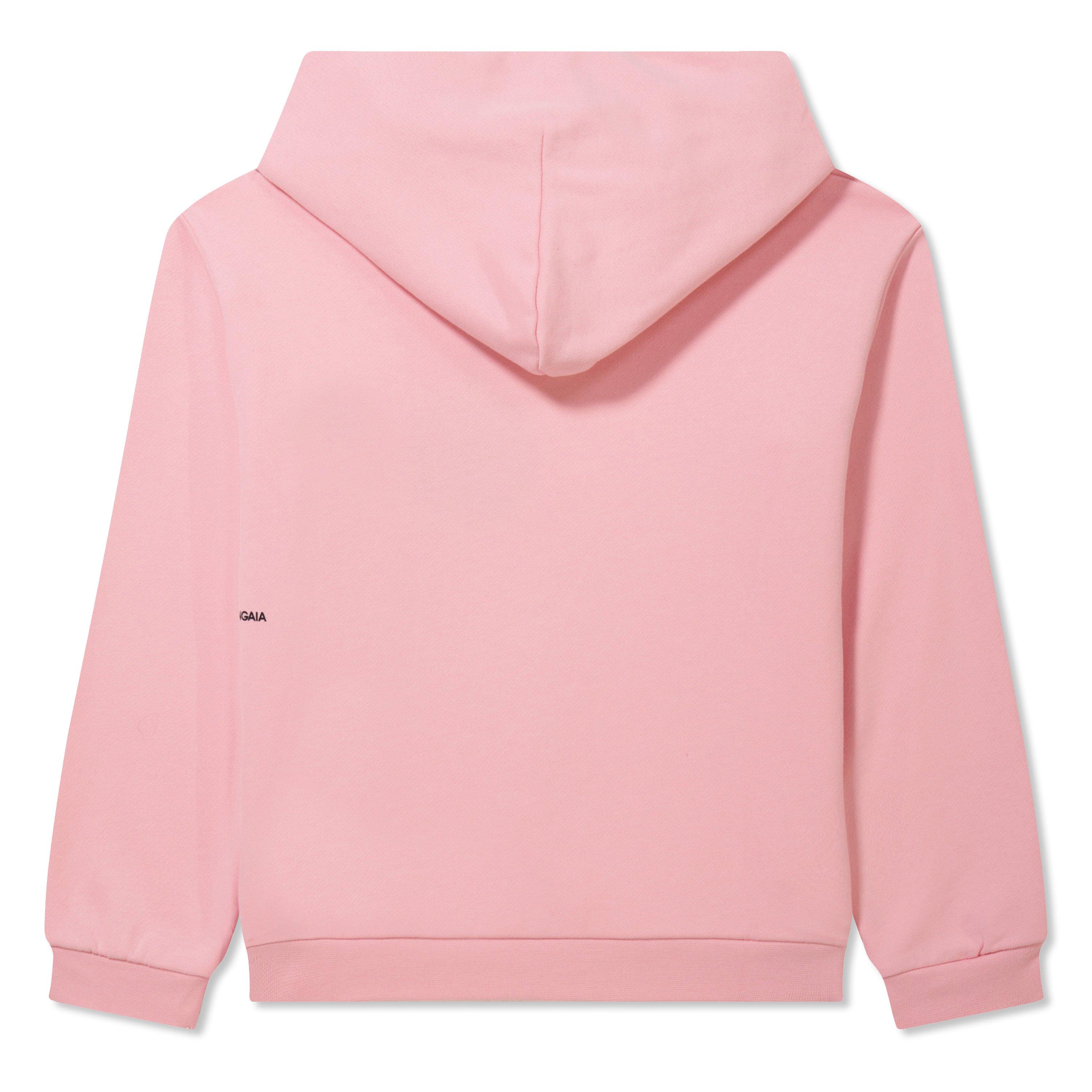 Sakura Pink - Pangaia - 365 Hoodie Juniors - 2