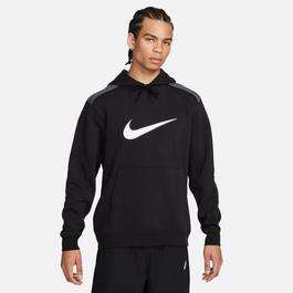 Nike NSW Sport Fleece Hoodie Mens