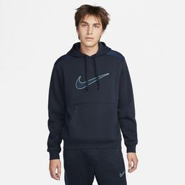 Nike Marni high-low hem shirt