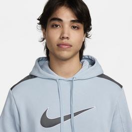 Nike NSW Sport Fleece Hoodie Mens