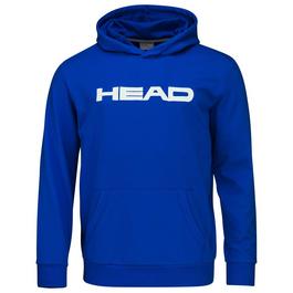 HEAD CLUB Byron Hoodie Junior