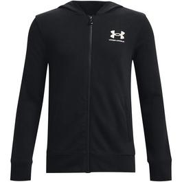 Under Armour UA Rvl Trry Fz Hdy Jn99