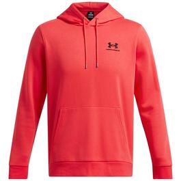 Under Armour Icon Fleece Hoodie